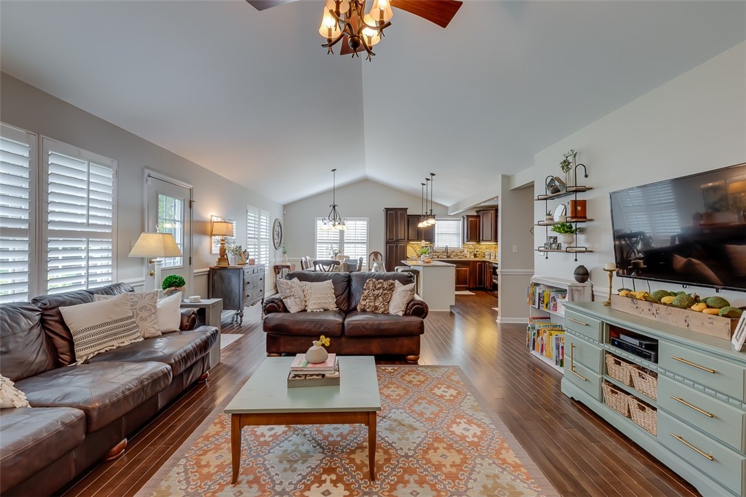 102 Brookwood Court Anderson, SC 29621 - Photo 6 of 39
