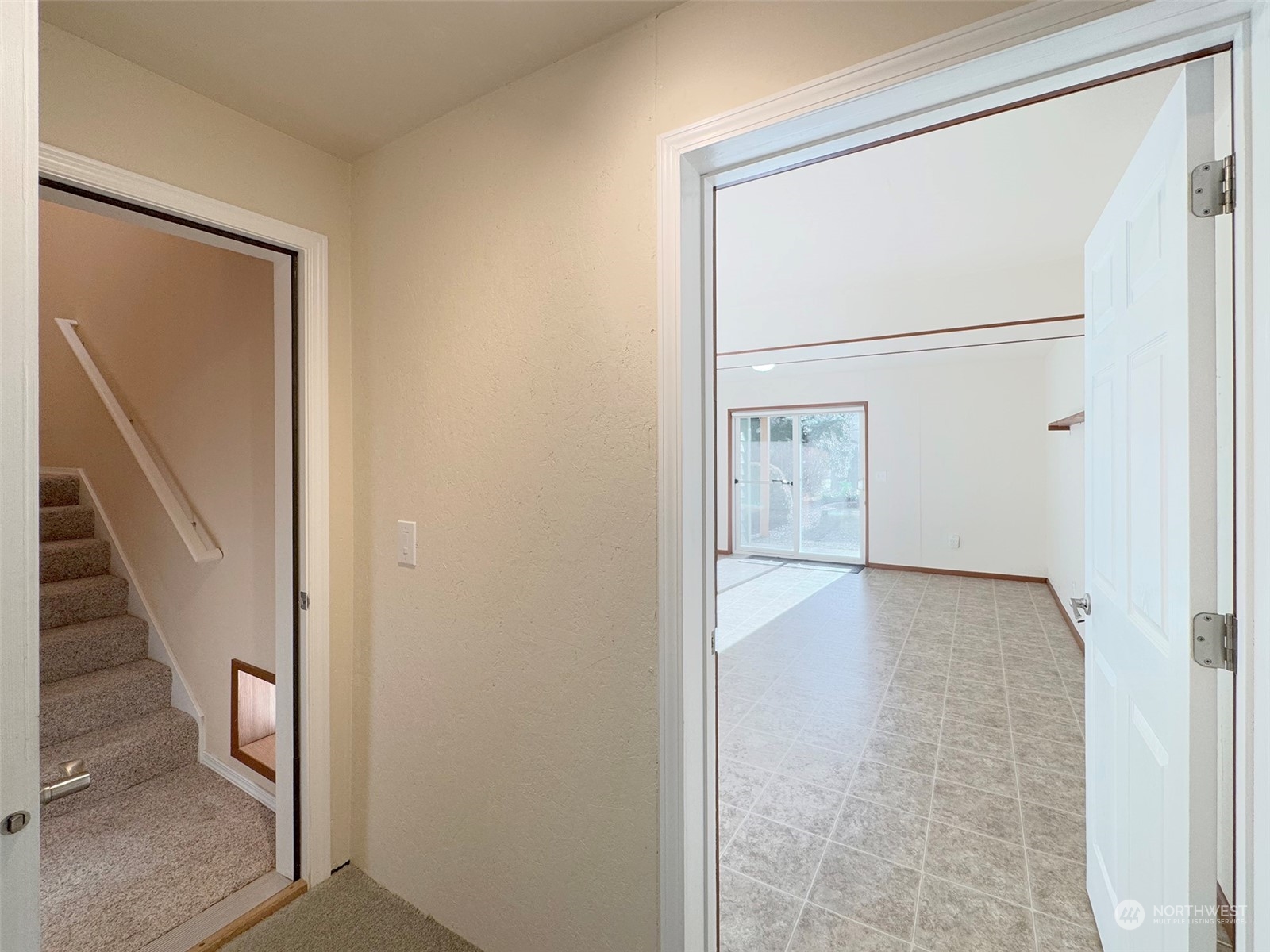 201 Brigadoon Boulevard Sequim, WA 98382 - Photo 31 of 35 a view of an empty room