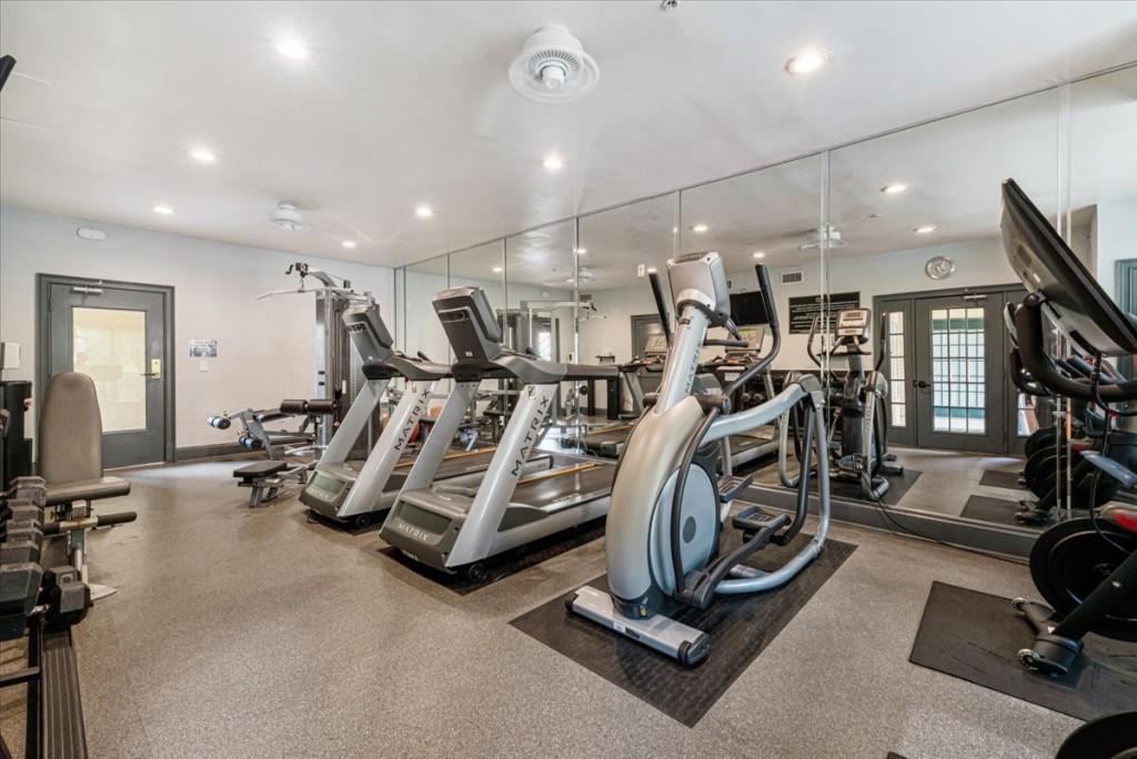 955 Juniper Street Northeast, Unit 3226 Atlanta, GA 30309 - Photo 23 of 44
