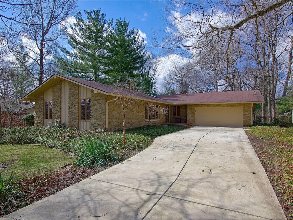 11226 Maze Road Indianapolis, IN 46259 - Photo 1 of 41 Gallery Image 1