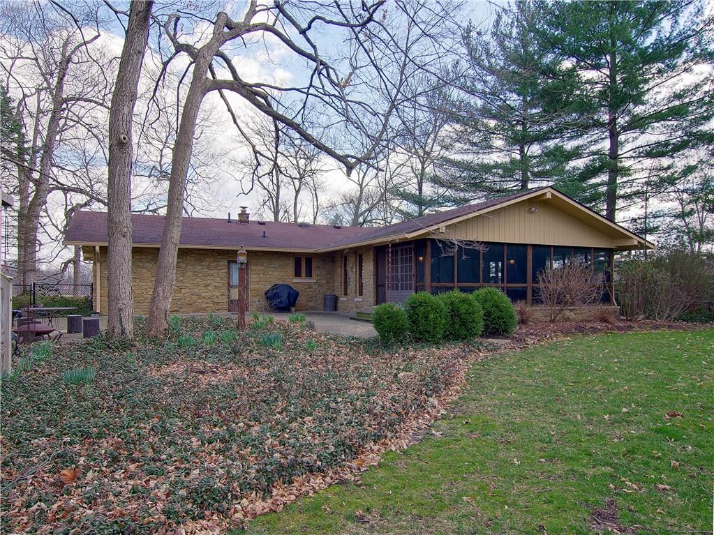 11226 Maze Road Indianapolis, IN 46259 - Photo 2 of 41 Gallery Image 2