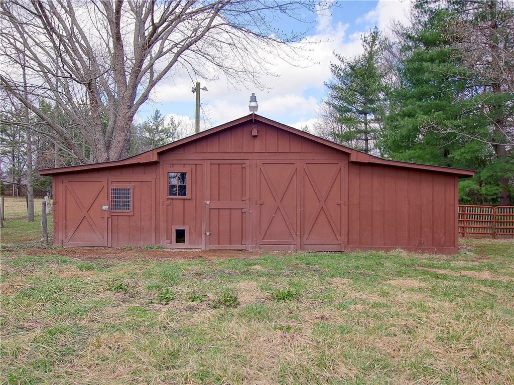 11226 Maze Road Indianapolis, IN 46259 - Photo 35 of 41 Gallery Image 35