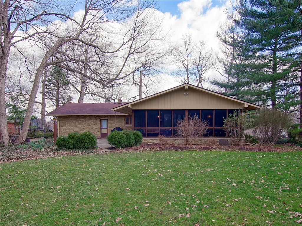 11226 Maze Road Indianapolis, IN 46259 - Photo 38 of 41 Gallery Image 38