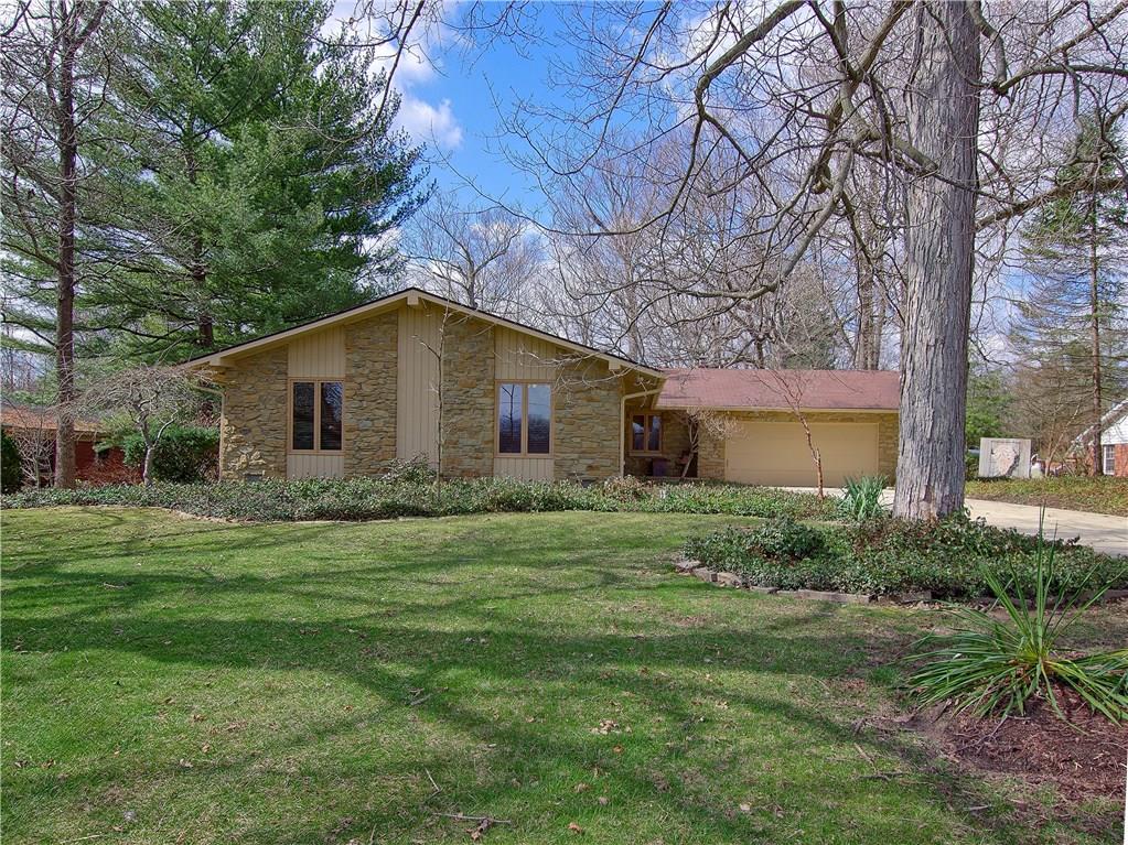 11226 Maze Road Indianapolis, IN 46259 - Photo 40 of 41 Gallery Image 40