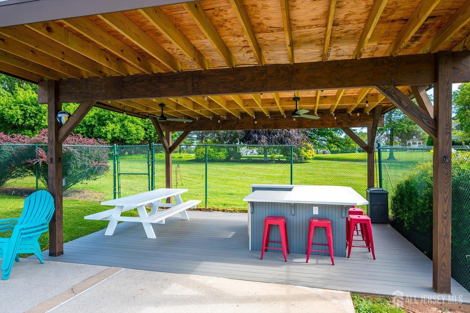 327 Summer Road Neshanic Station, NJ 08853 - Photo 55 of 63