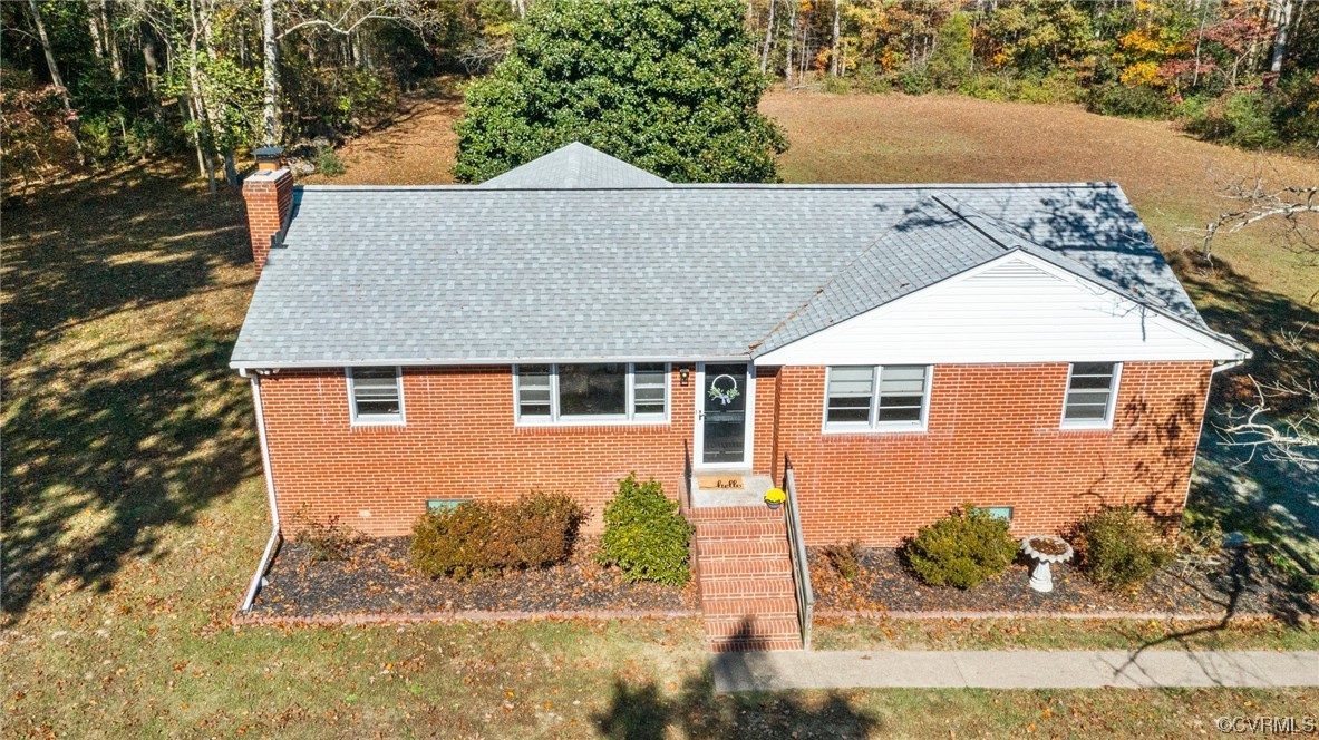 3700 Quinton Road Quinton, VA 23141 - Photo 1 of 35 Gallery Image 1