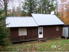 3615 Popple Dungeon Road Chester, VT 05143 - Photo 3 of 11