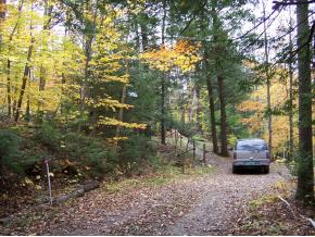 3615 Popple Dungeon Road Chester, VT 05143 - Photo 5 of 11