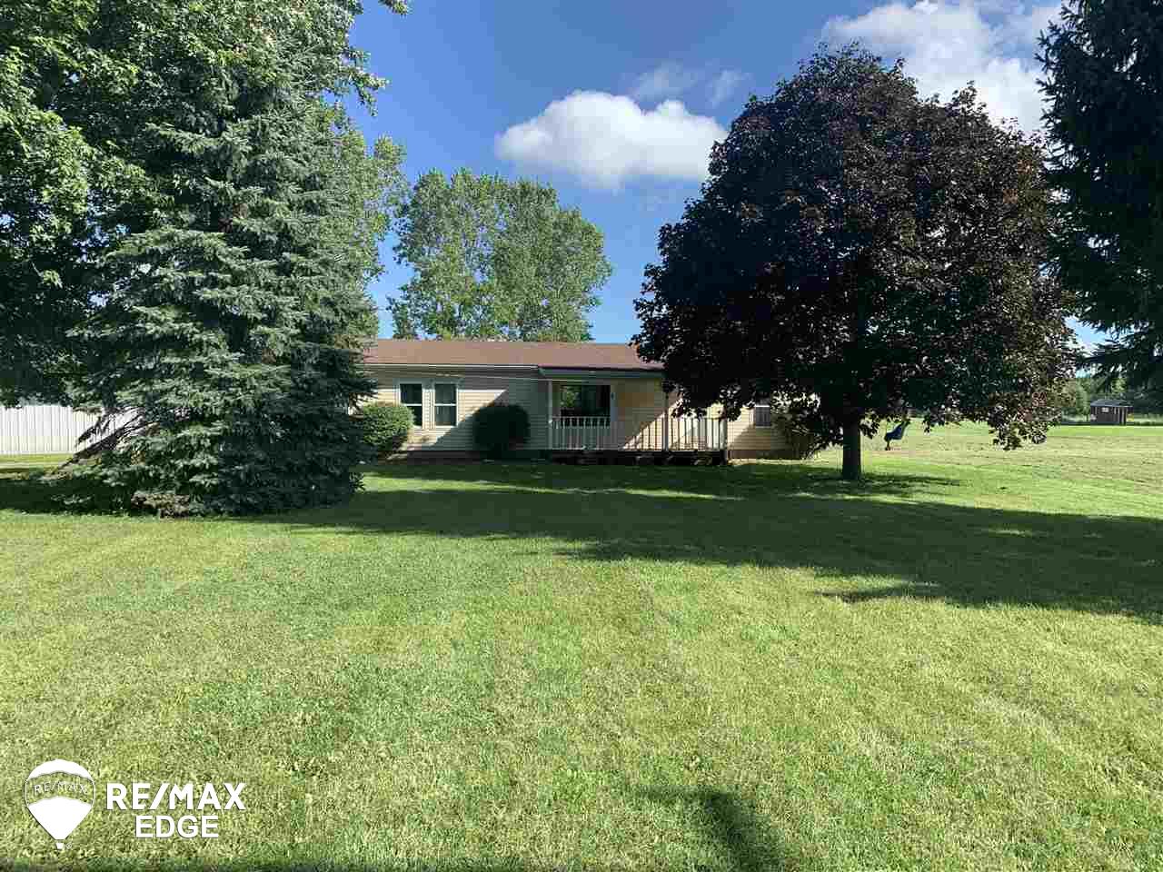 3554 Barnes Lake Road Columbiaville, MI 48421 - Photo 17 of 22