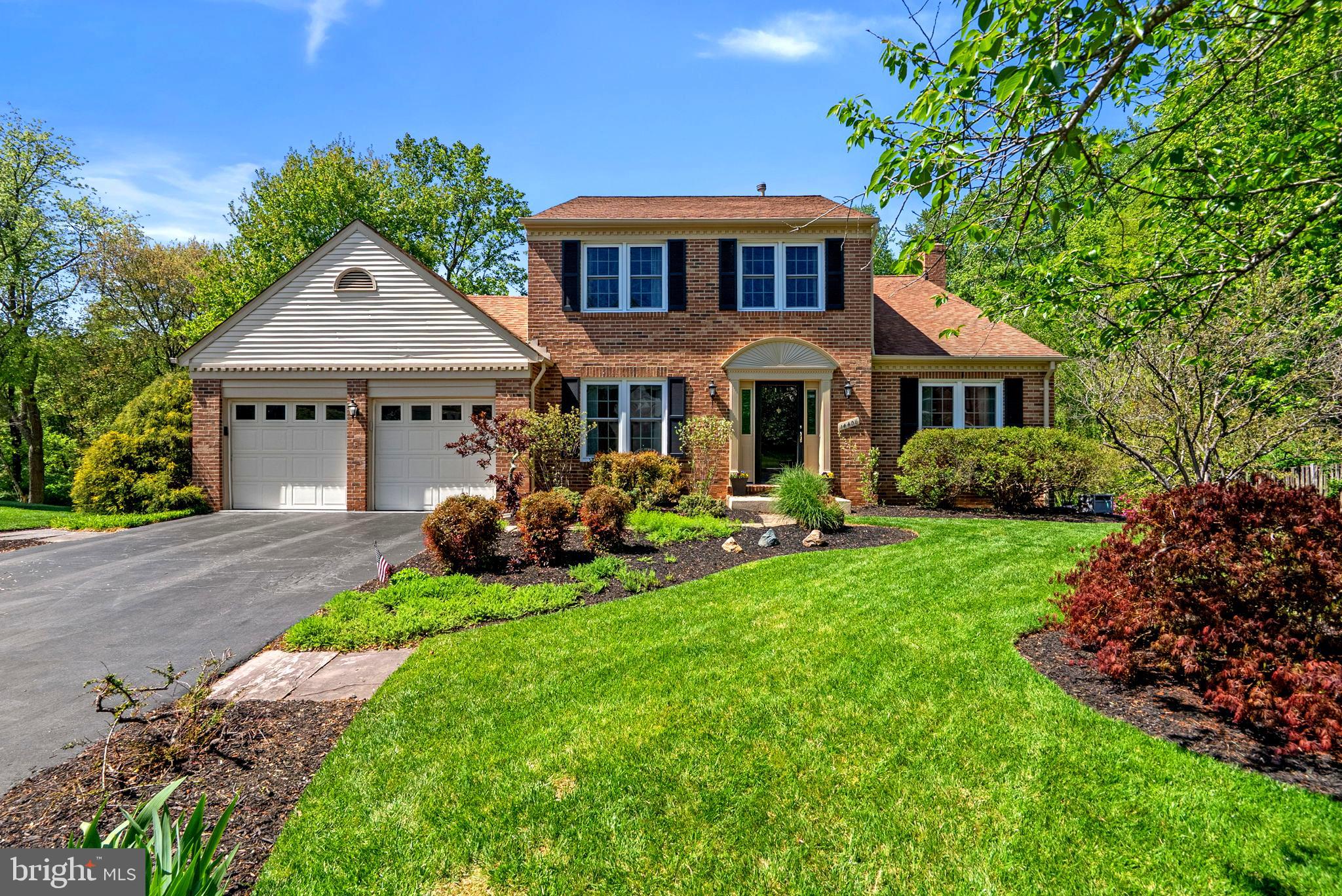 14408 Culp Court Silver Spring, MD 20905 - Photo 1 of 38 Gallery Image 1