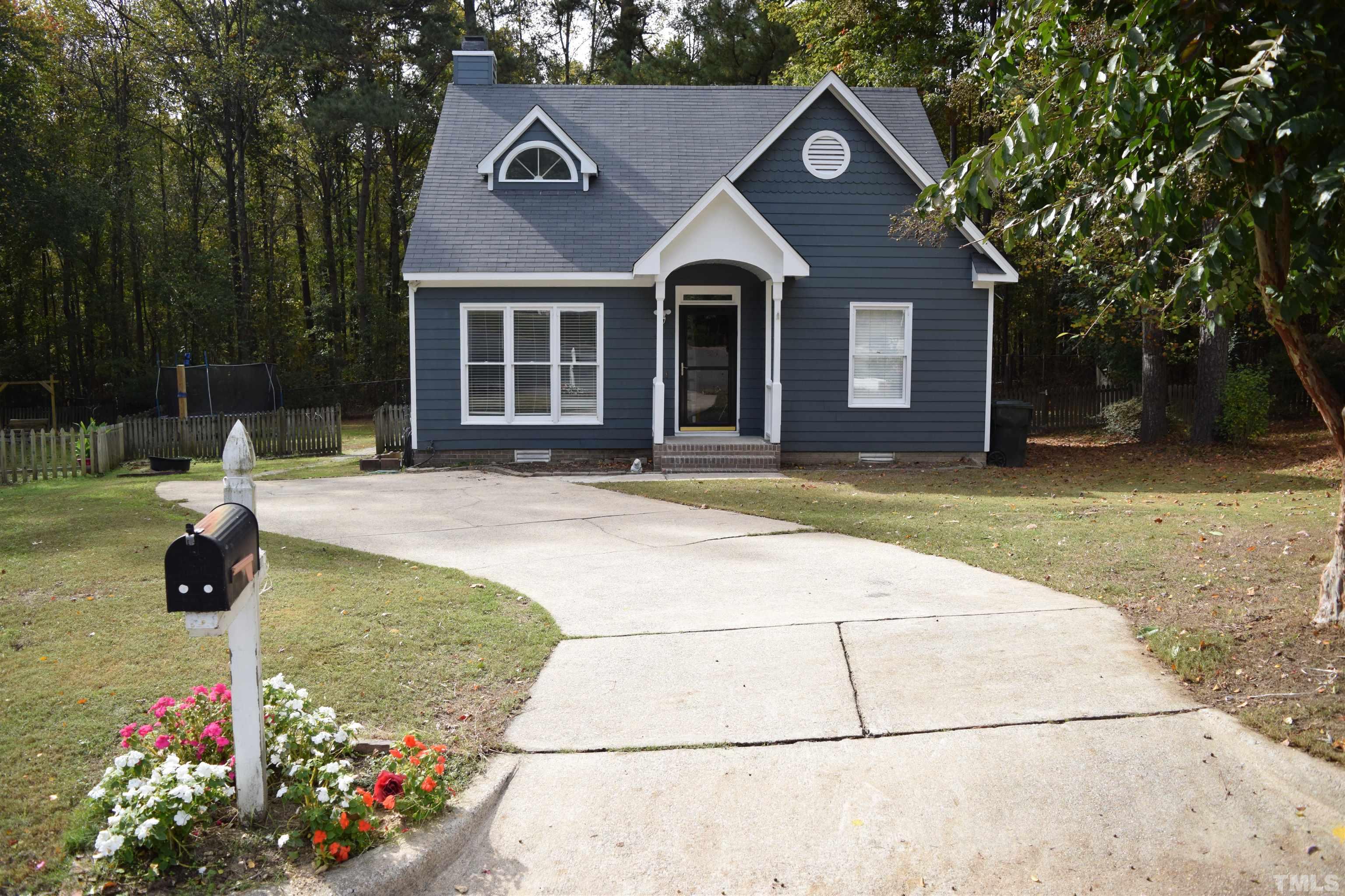 4600 Ellsmere Lane Raleigh, NC 27604 - Photo 1 of 25 Gallery Image 1