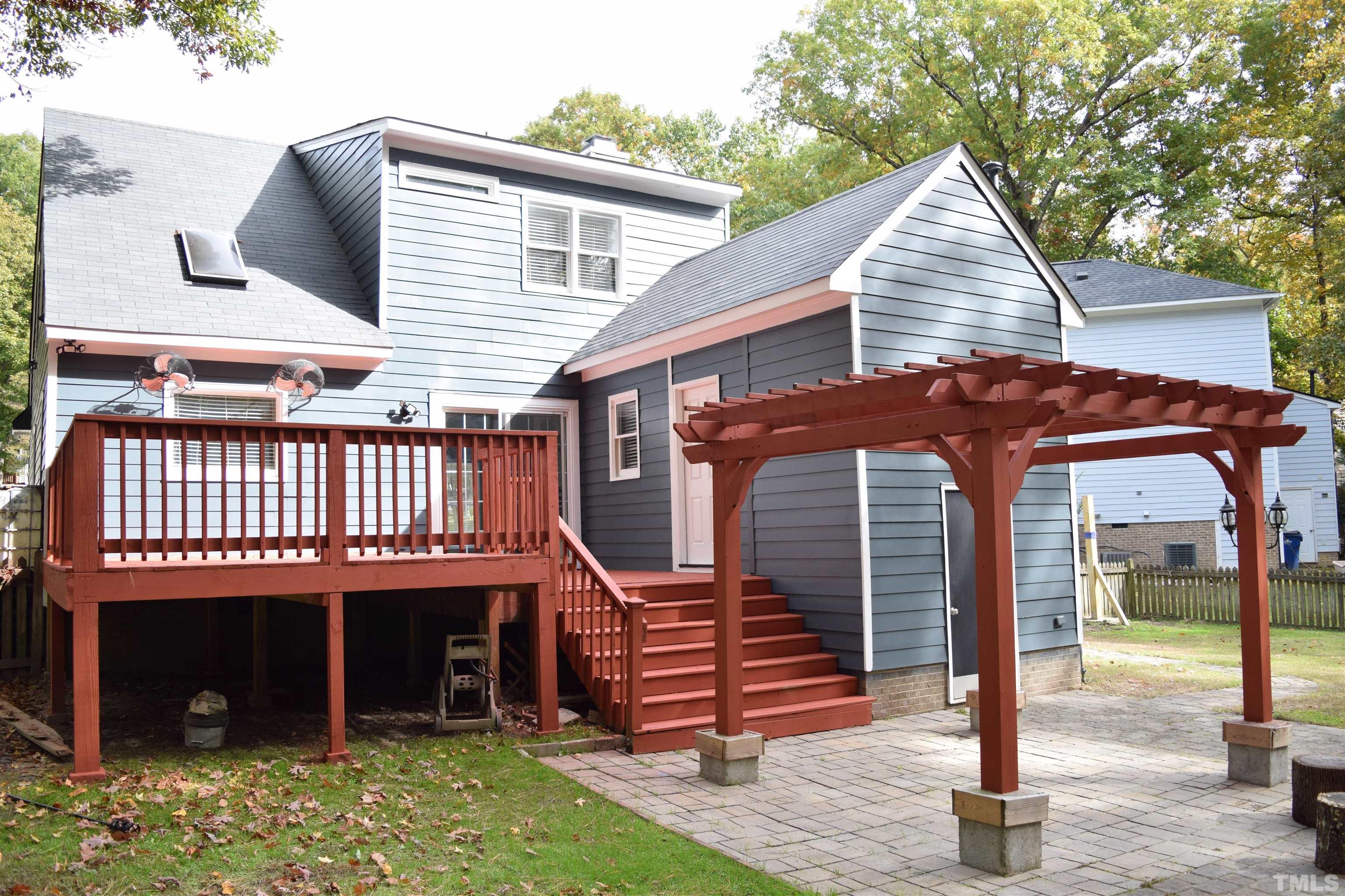 4600 Ellsmere Lane Raleigh, NC 27604 - Photo 18 of 25 Gallery Image 18