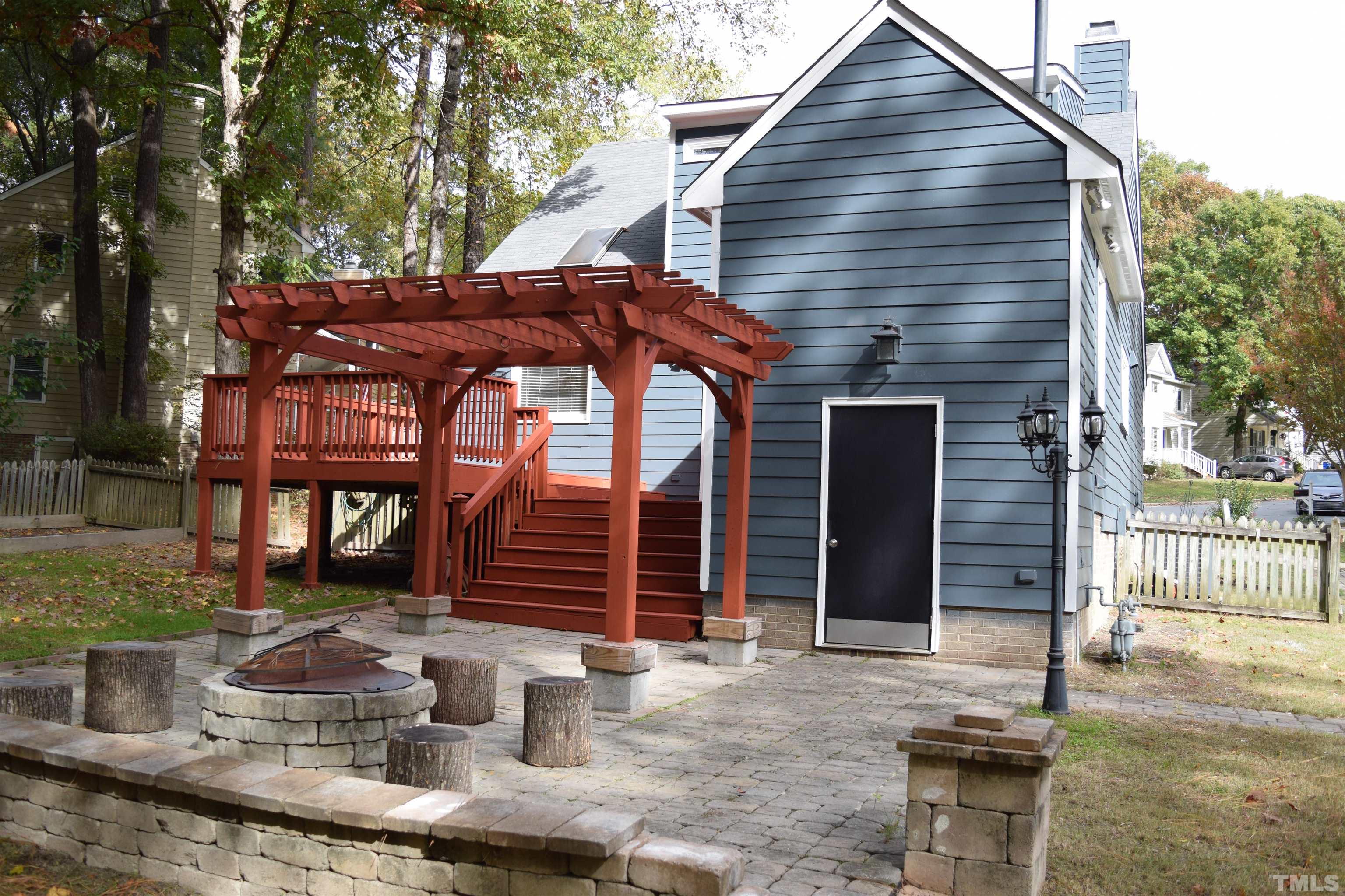 4600 Ellsmere Lane Raleigh, NC 27604 - Photo 19 of 25 Gallery Image 19