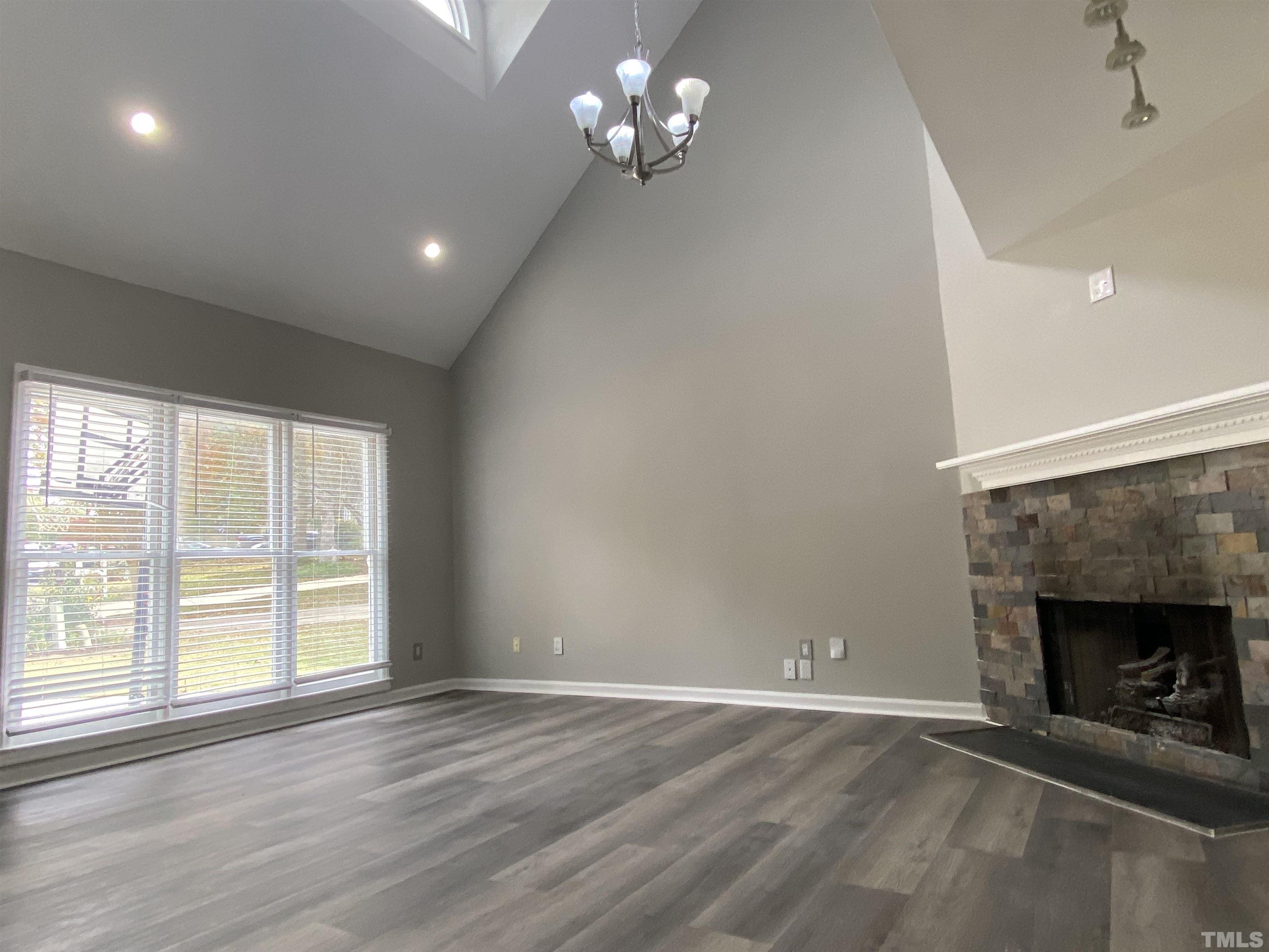 4600 Ellsmere Lane Raleigh, NC 27604 - Photo 2 of 25 Gallery Image 2