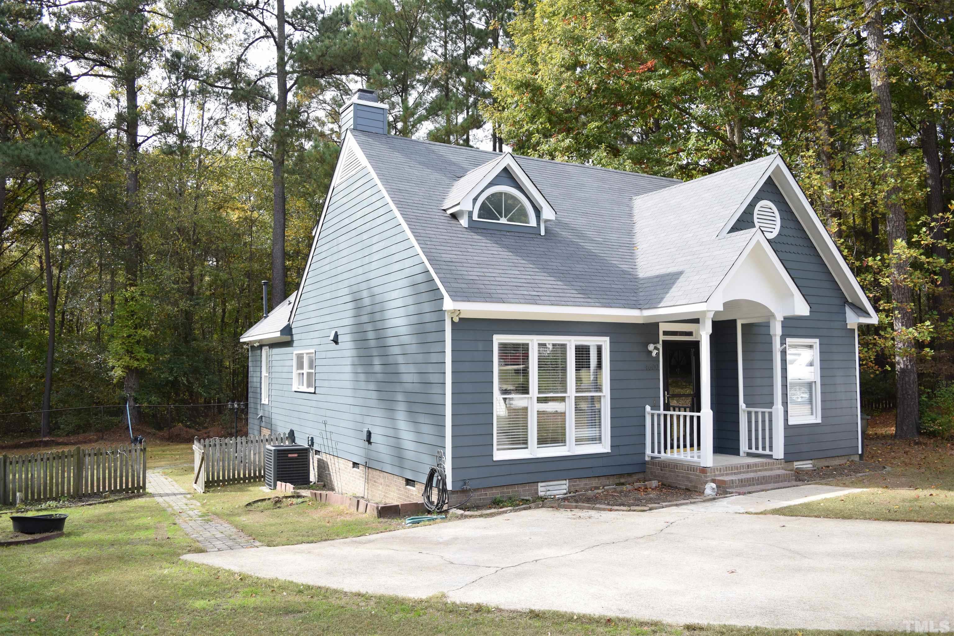 4600 Ellsmere Lane Raleigh, NC 27604 - Photo 23 of 25 Gallery Image 23