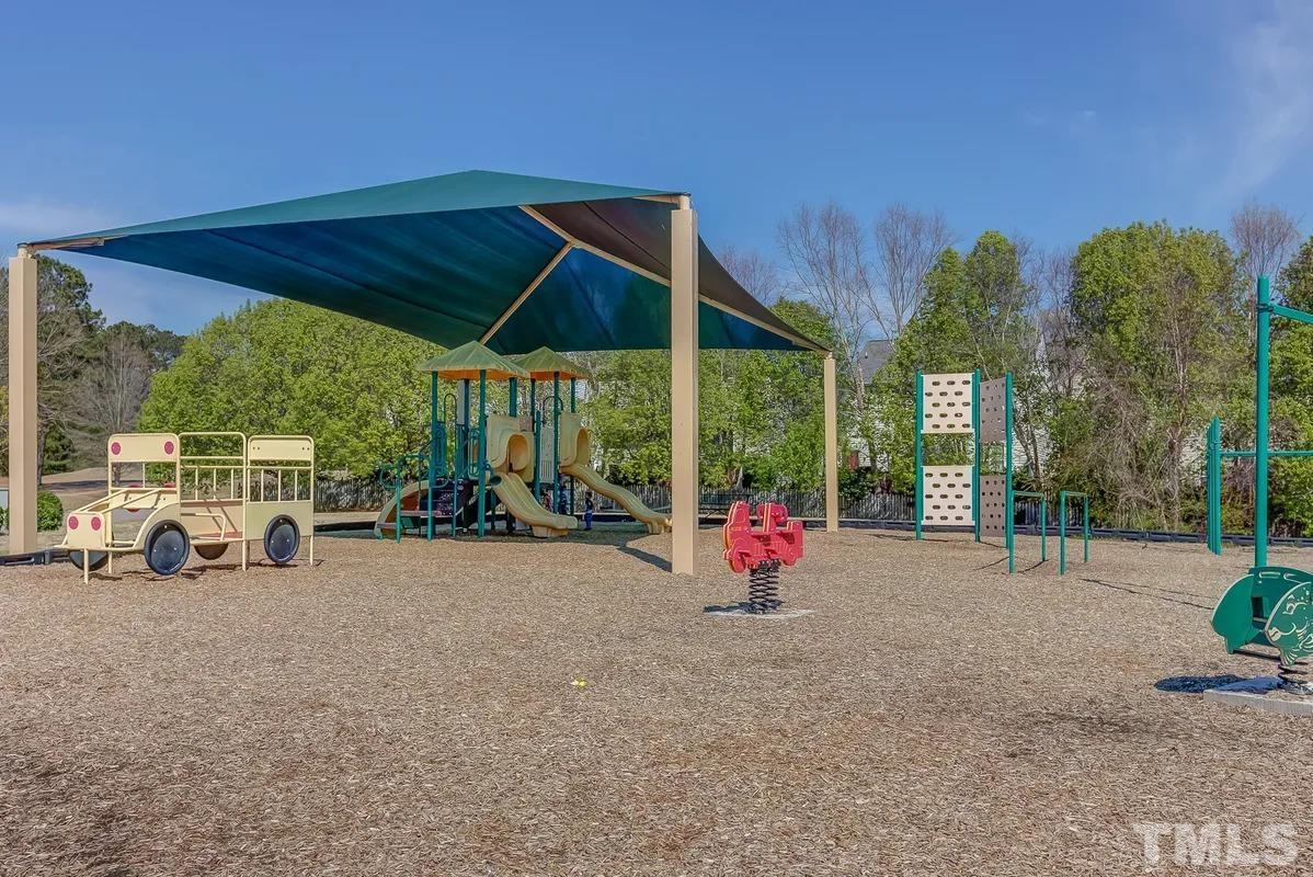 4600 Ellsmere Lane Raleigh, NC 27604 - Photo 25 of 25 Gallery Image 25