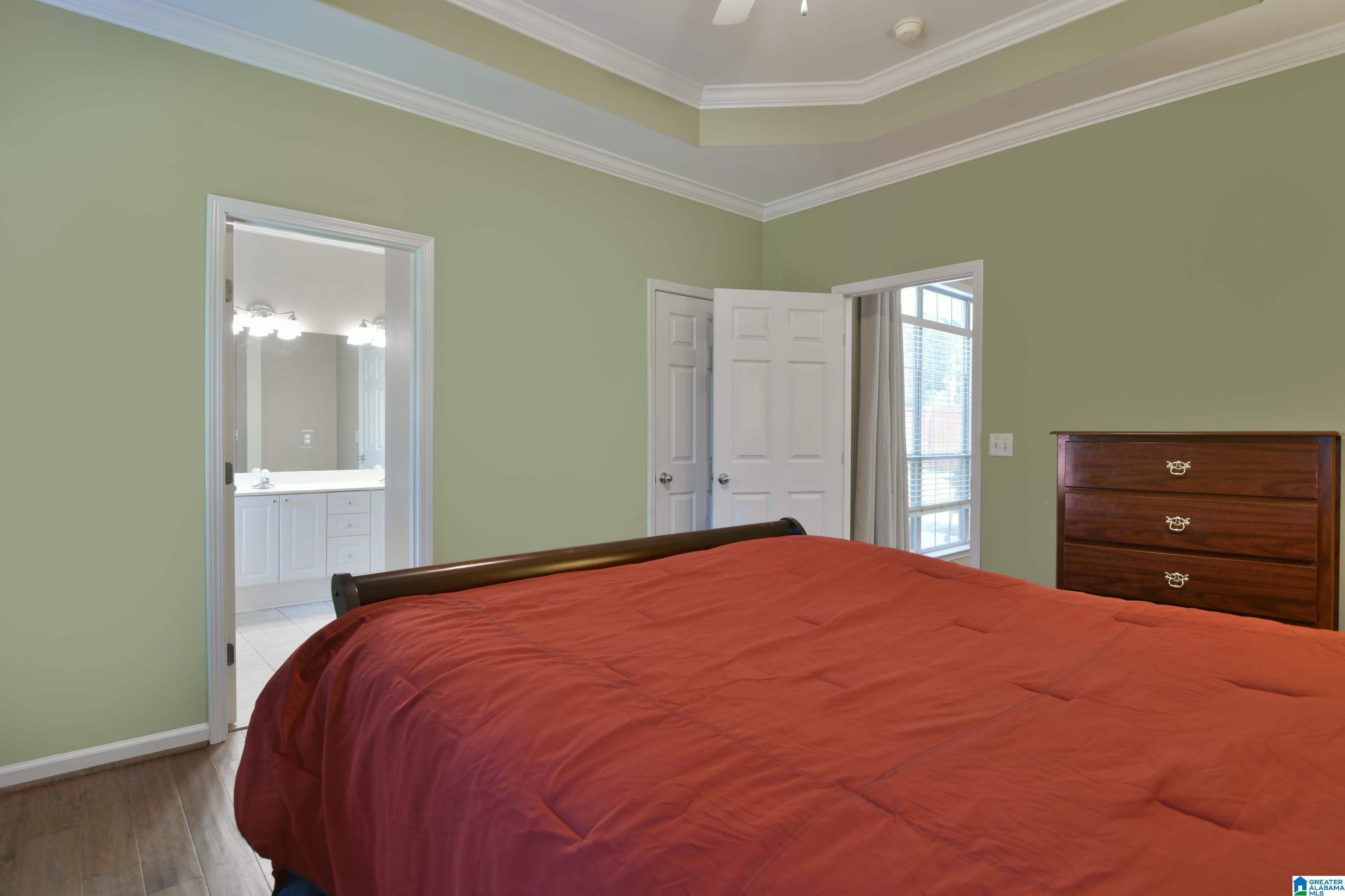 408 Enclave Circle Fultondale, AL 35068 - Photo 18 of 46