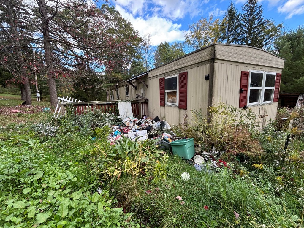 170 Decker Hill Road Nichols, NY 13827 - Photo 1 of 21