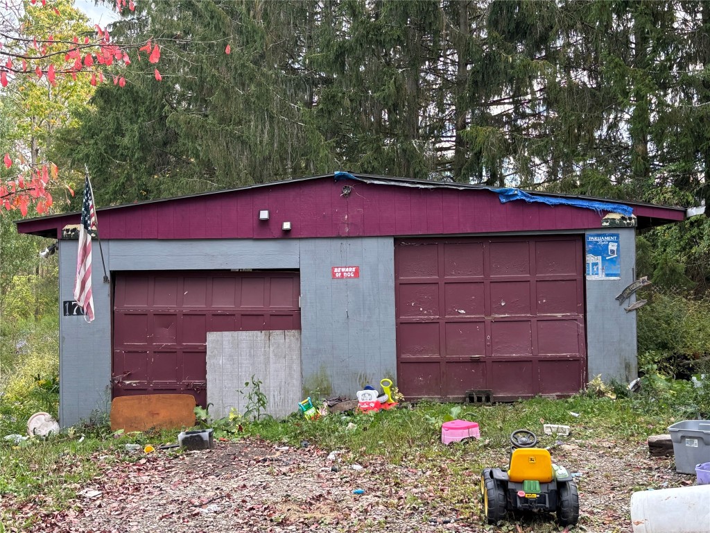 170 Decker Hill Road Nichols, NY 13827 - Photo 13 of 21