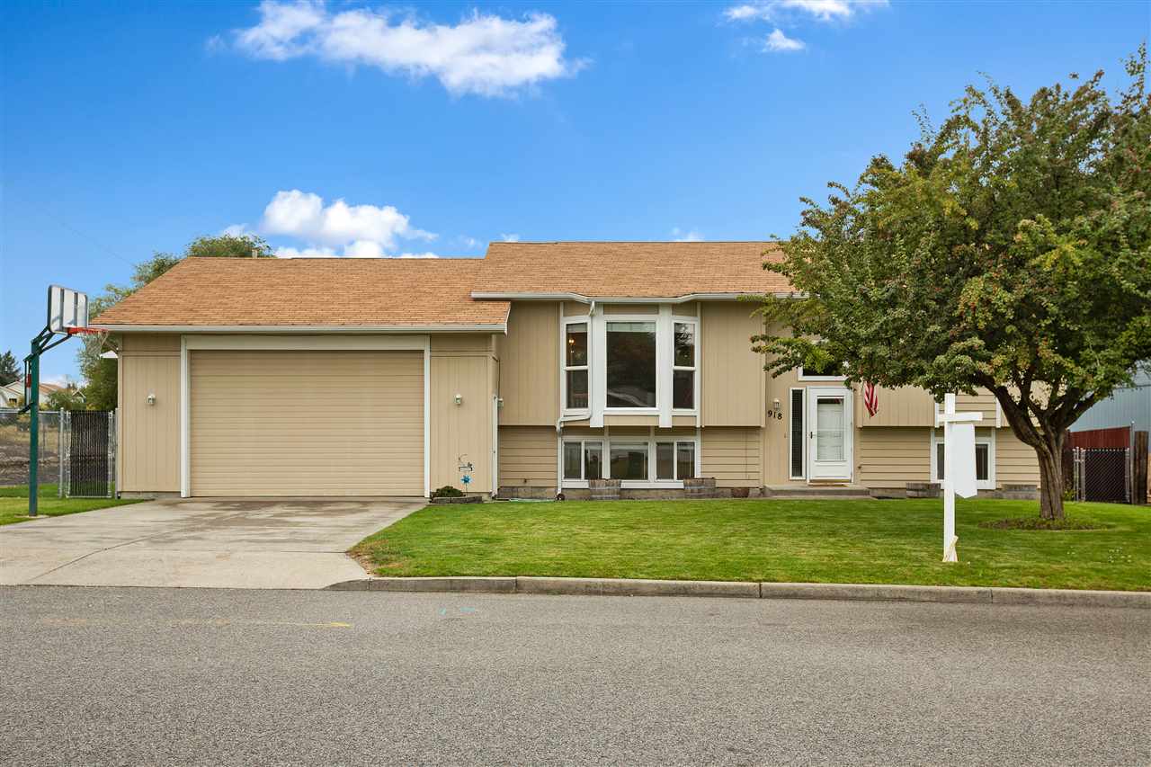 918 South Bannen Road Veradale, WA 99037 - Photo 1 of 20