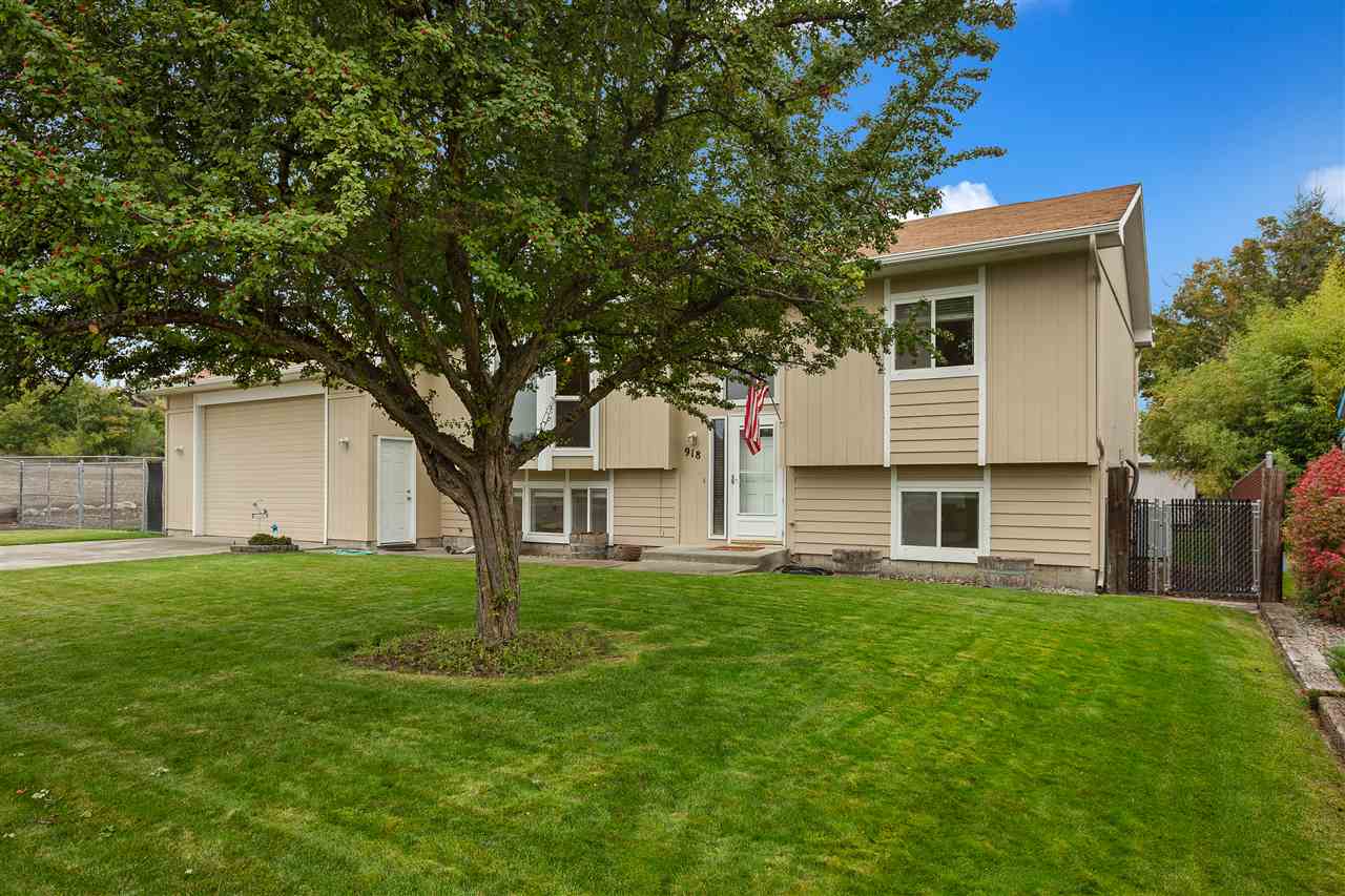 918 South Bannen Road Veradale, WA 99037 - Photo 2 of 20
