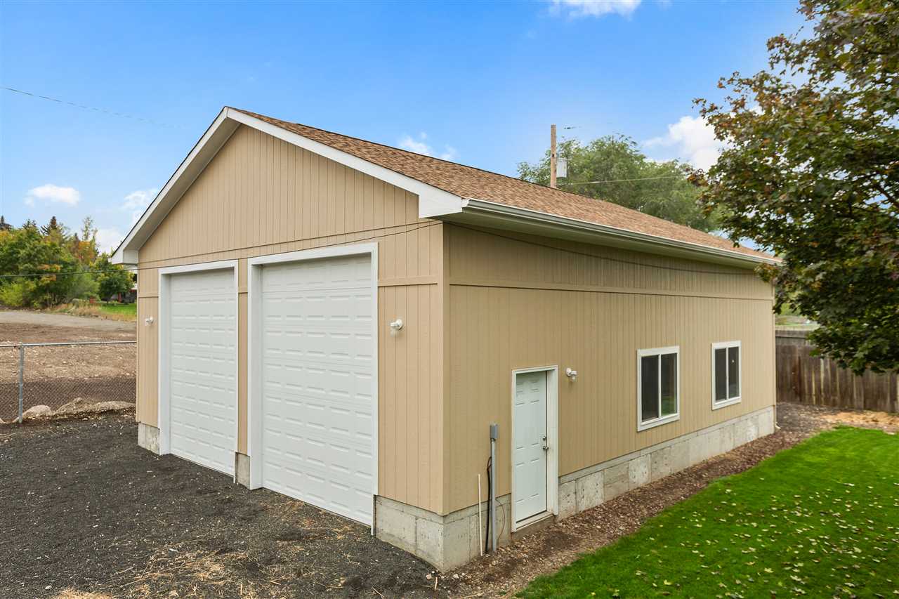918 South Bannen Road Veradale, WA 99037 - Photo 16 of 20