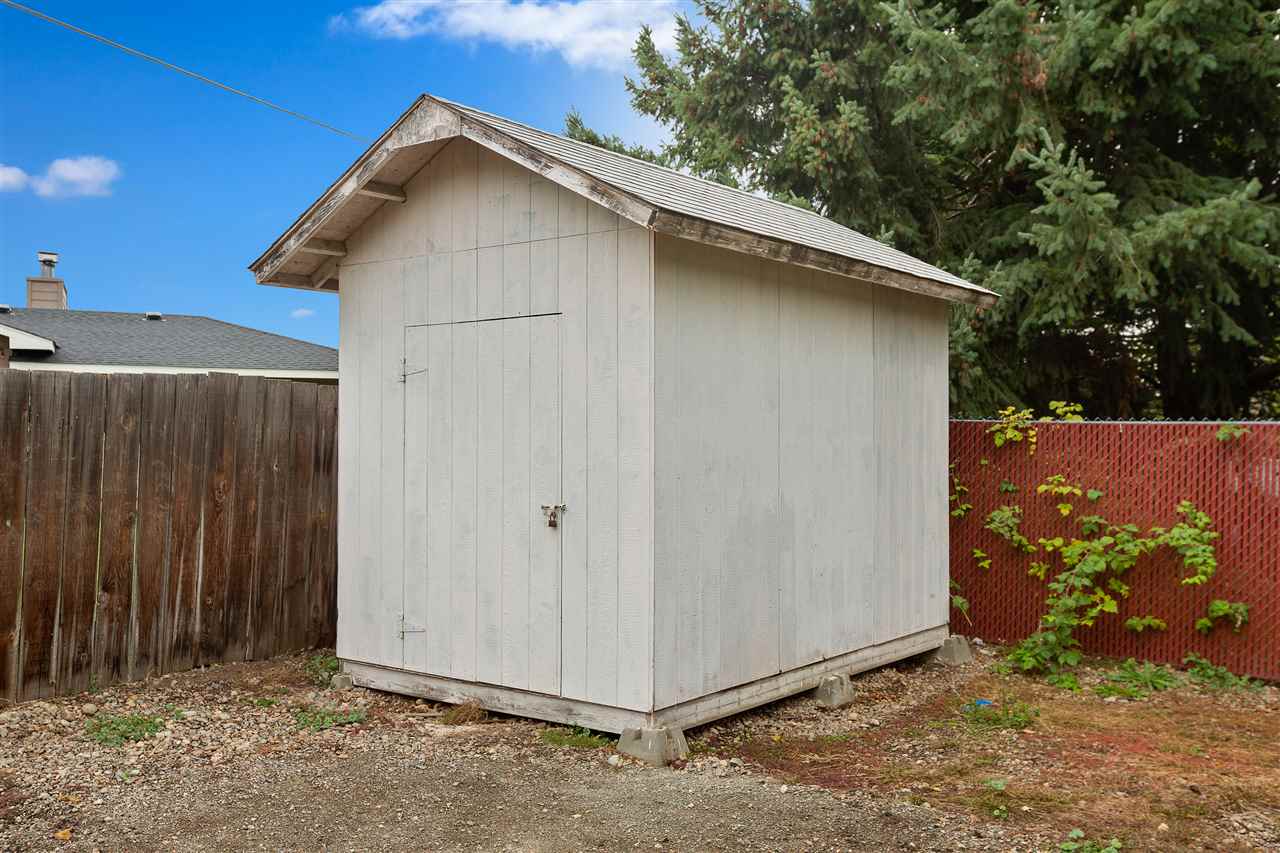 918 South Bannen Road Veradale, WA 99037 - Photo 18 of 20