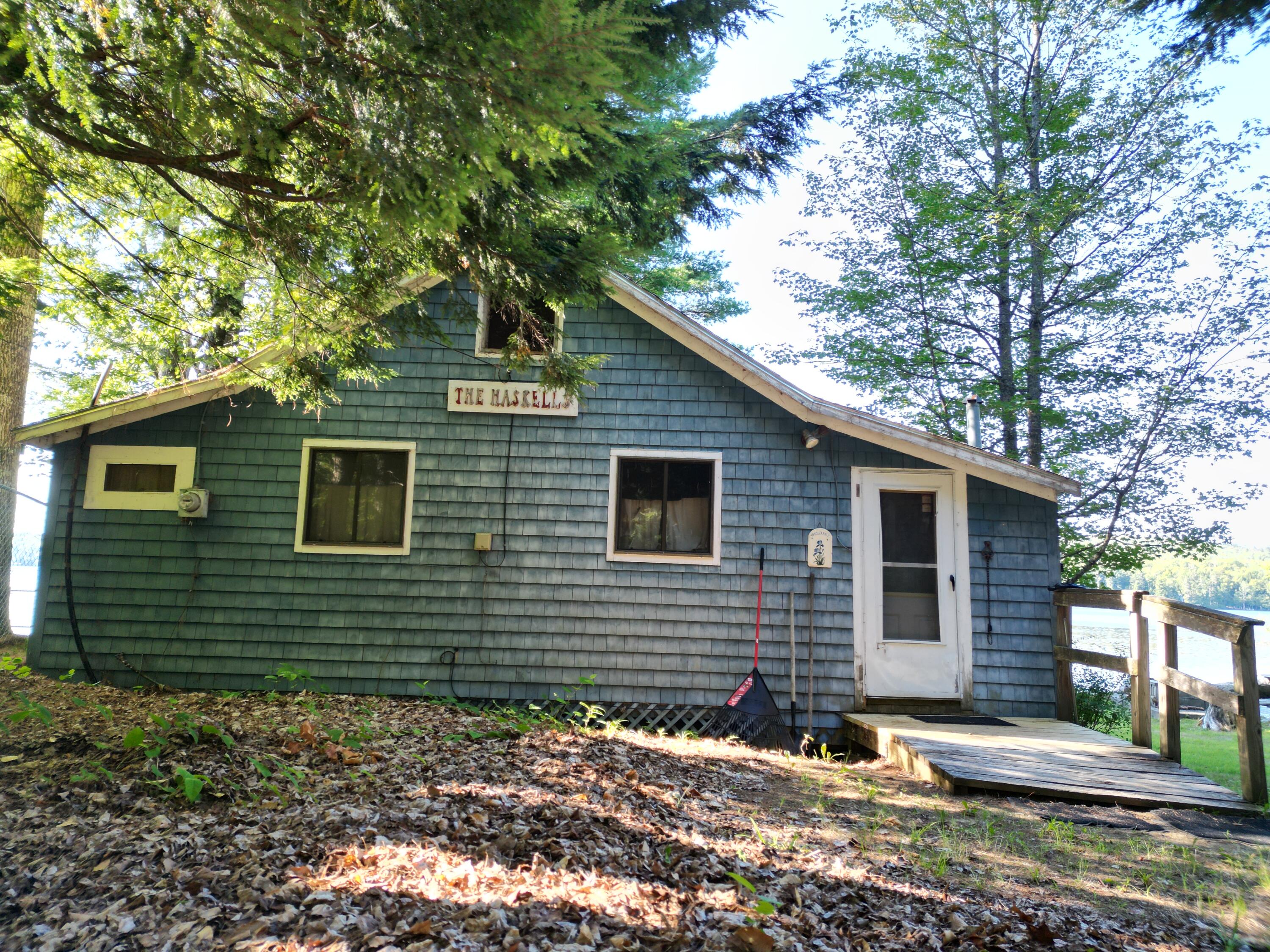 14 Millinocket Shores Road Lee, ME 04455 - Photo 2 of 33 DJI_0402