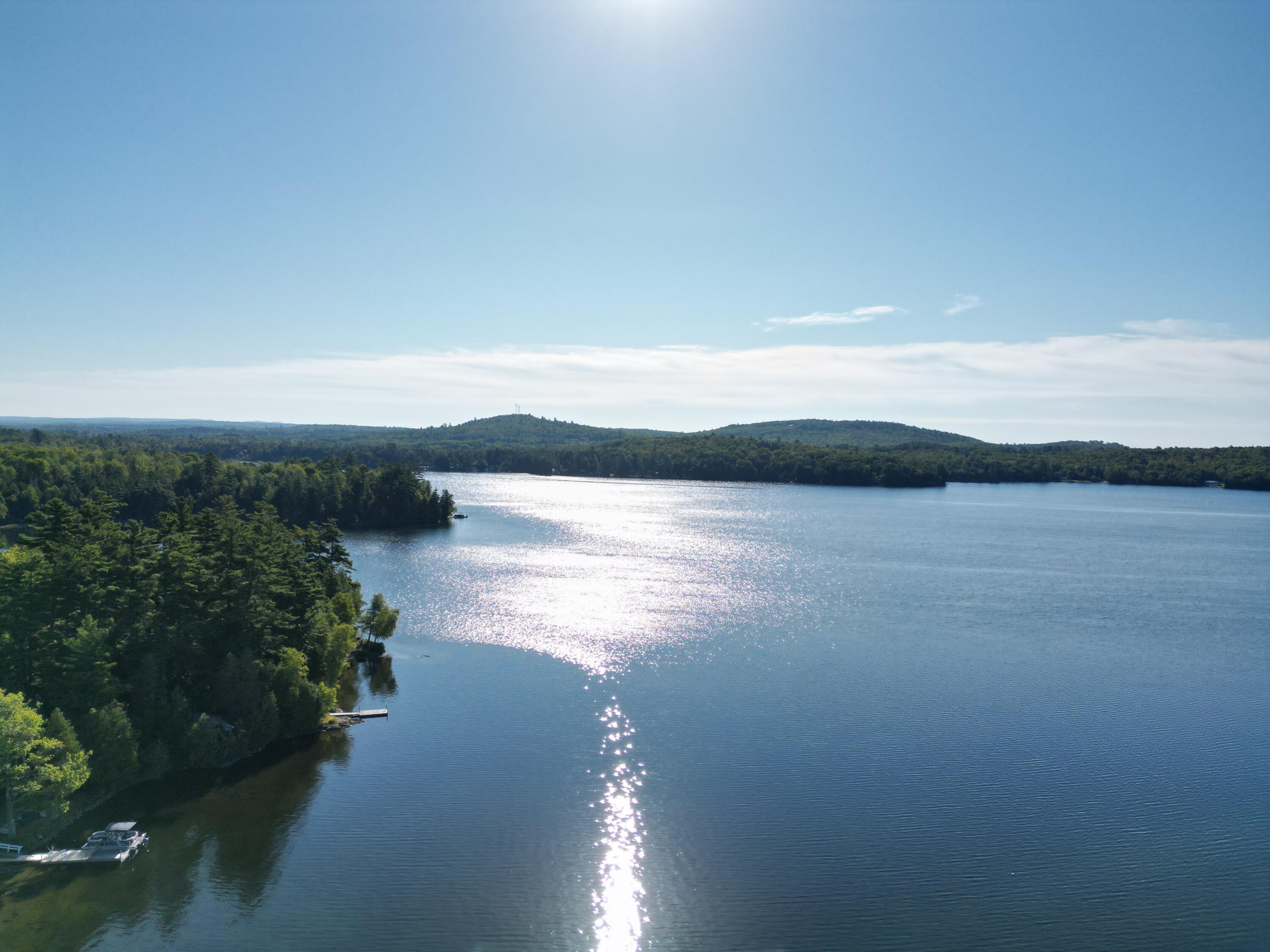 14 Millinocket Shores Road Lee, ME 04455 - Photo 26 of 33 DJI_0409