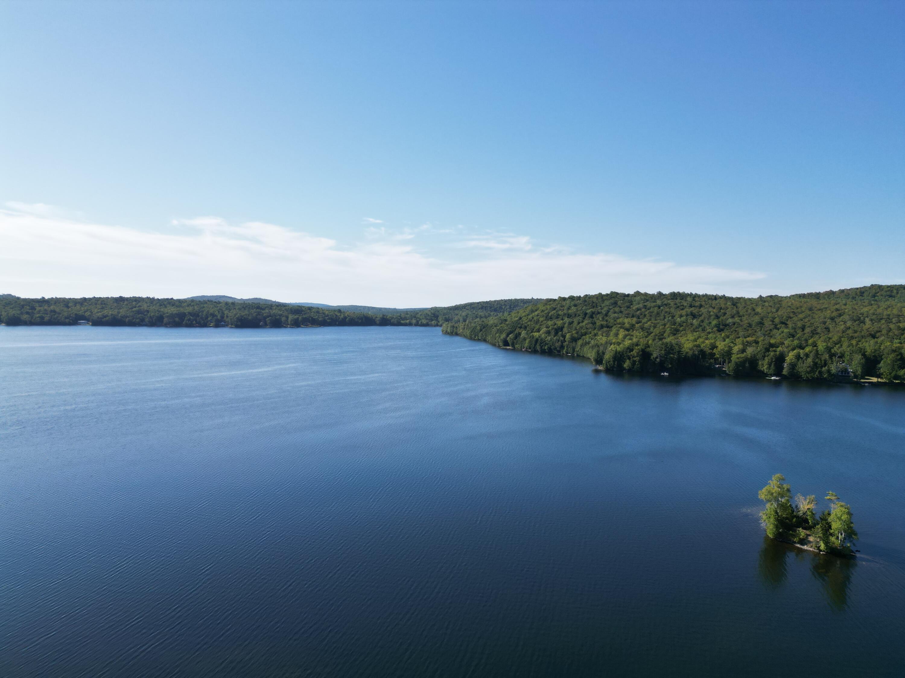 14 Millinocket Shores Road Lee, ME 04455 - Photo 27 of 33 DJI_0410