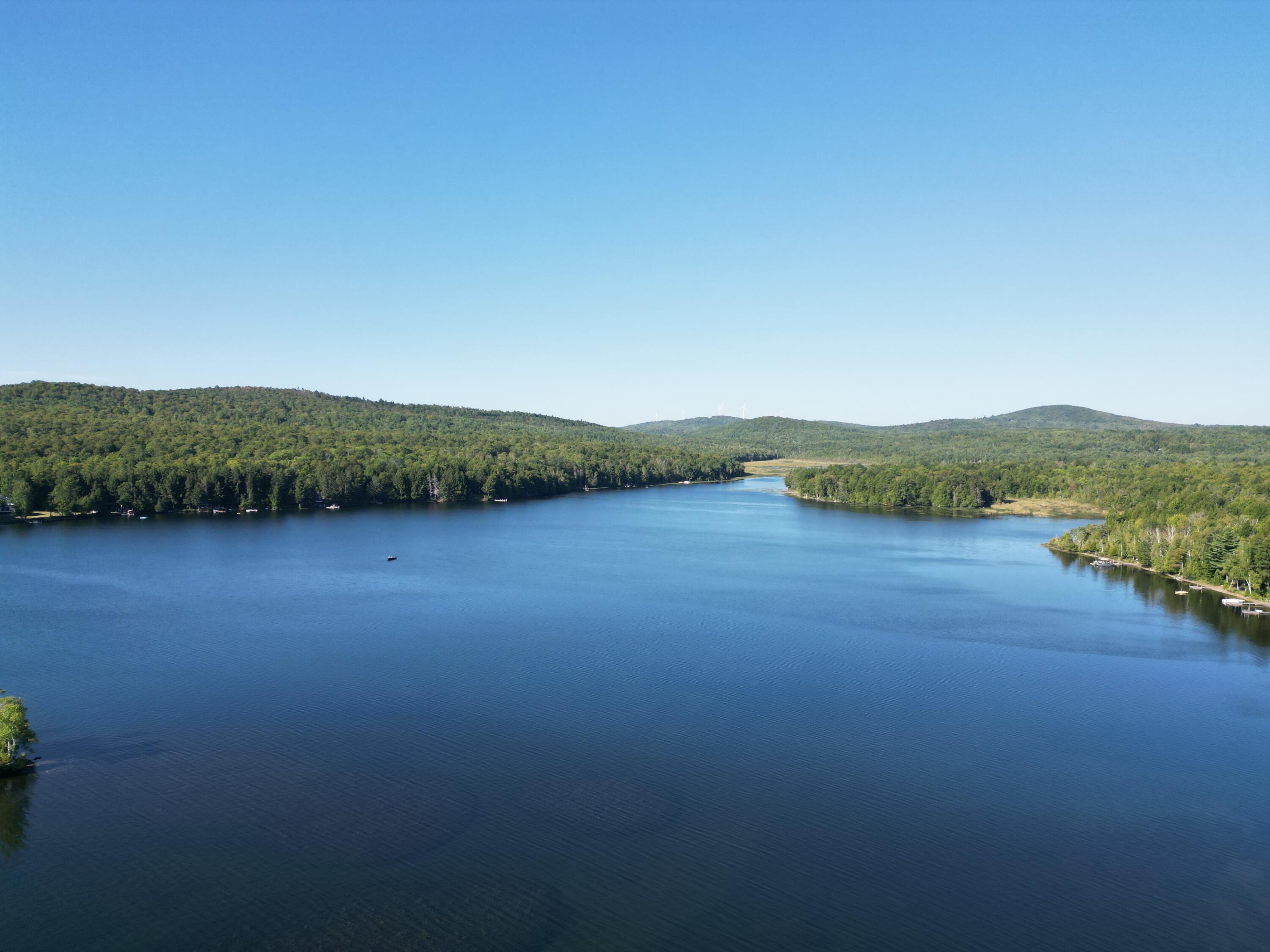 14 Millinocket Shores Road Lee, ME 04455 - Photo 28 of 33 DJI_0411