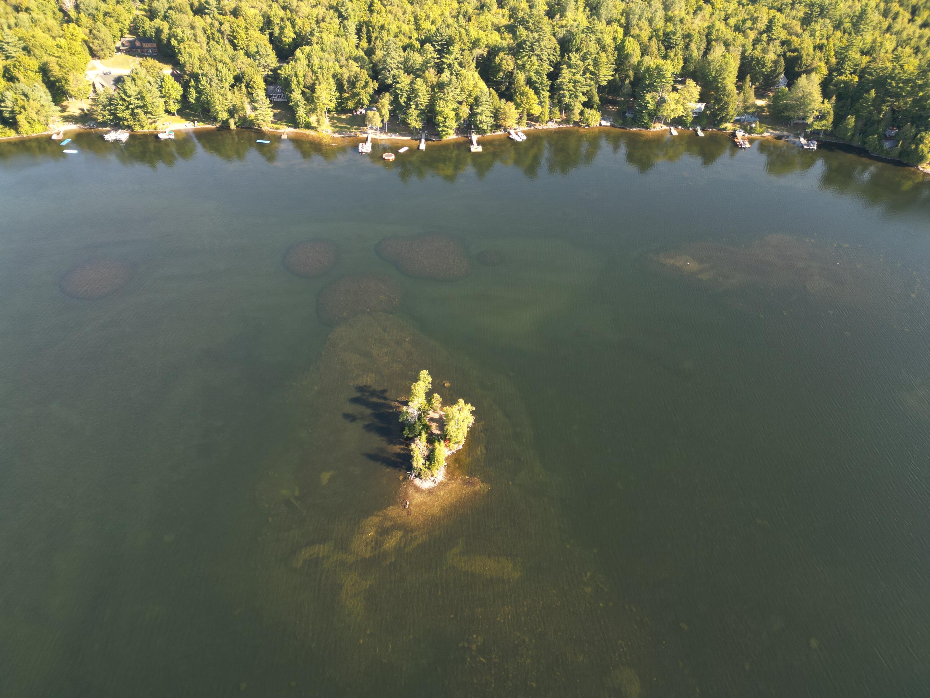 14 Millinocket Shores Road Lee, ME 04455 - Photo 30 of 33 DJI_0413