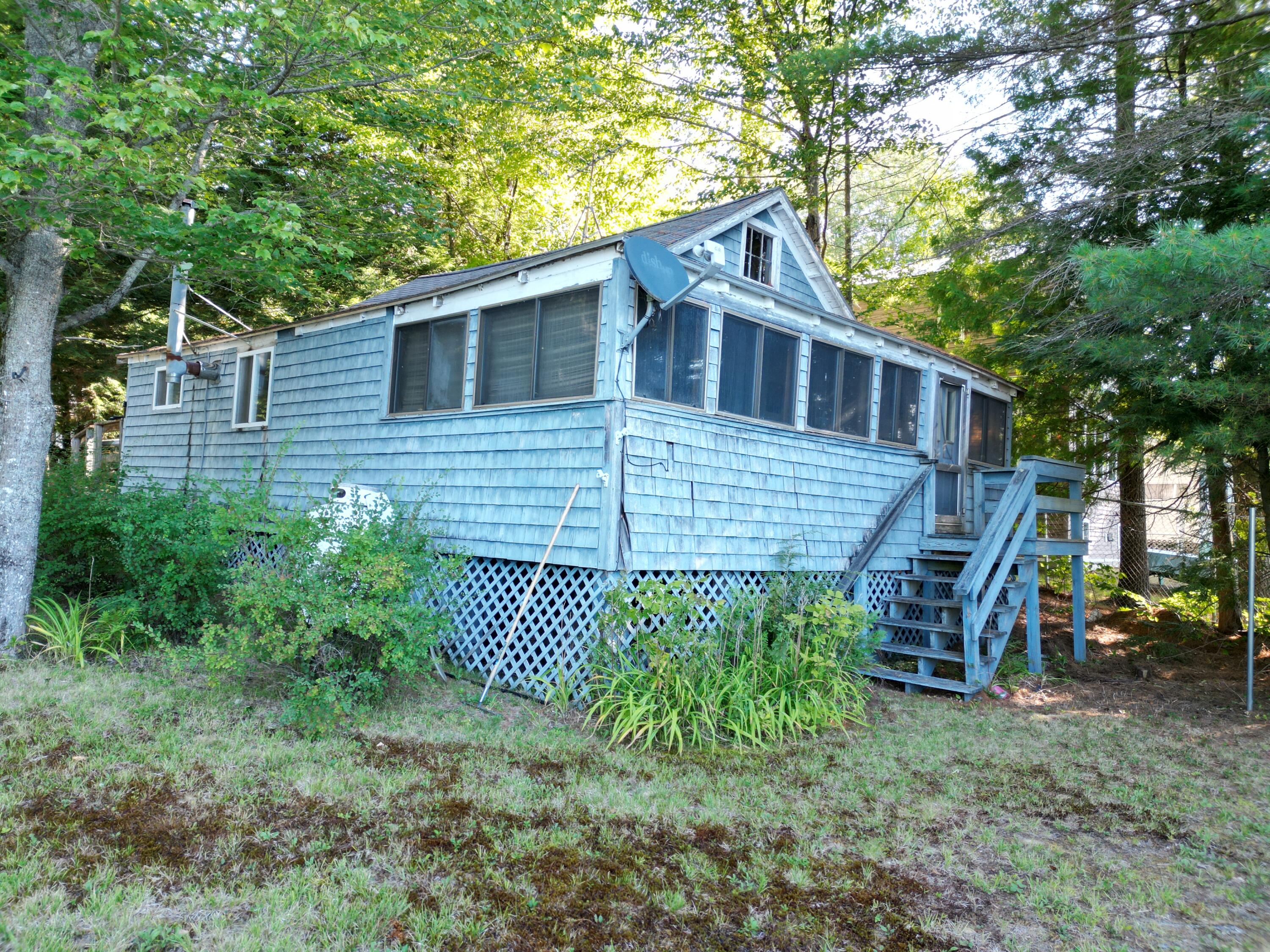 14 Millinocket Shores Road Lee, ME 04455 - Photo 33 of 33 DJI_0405