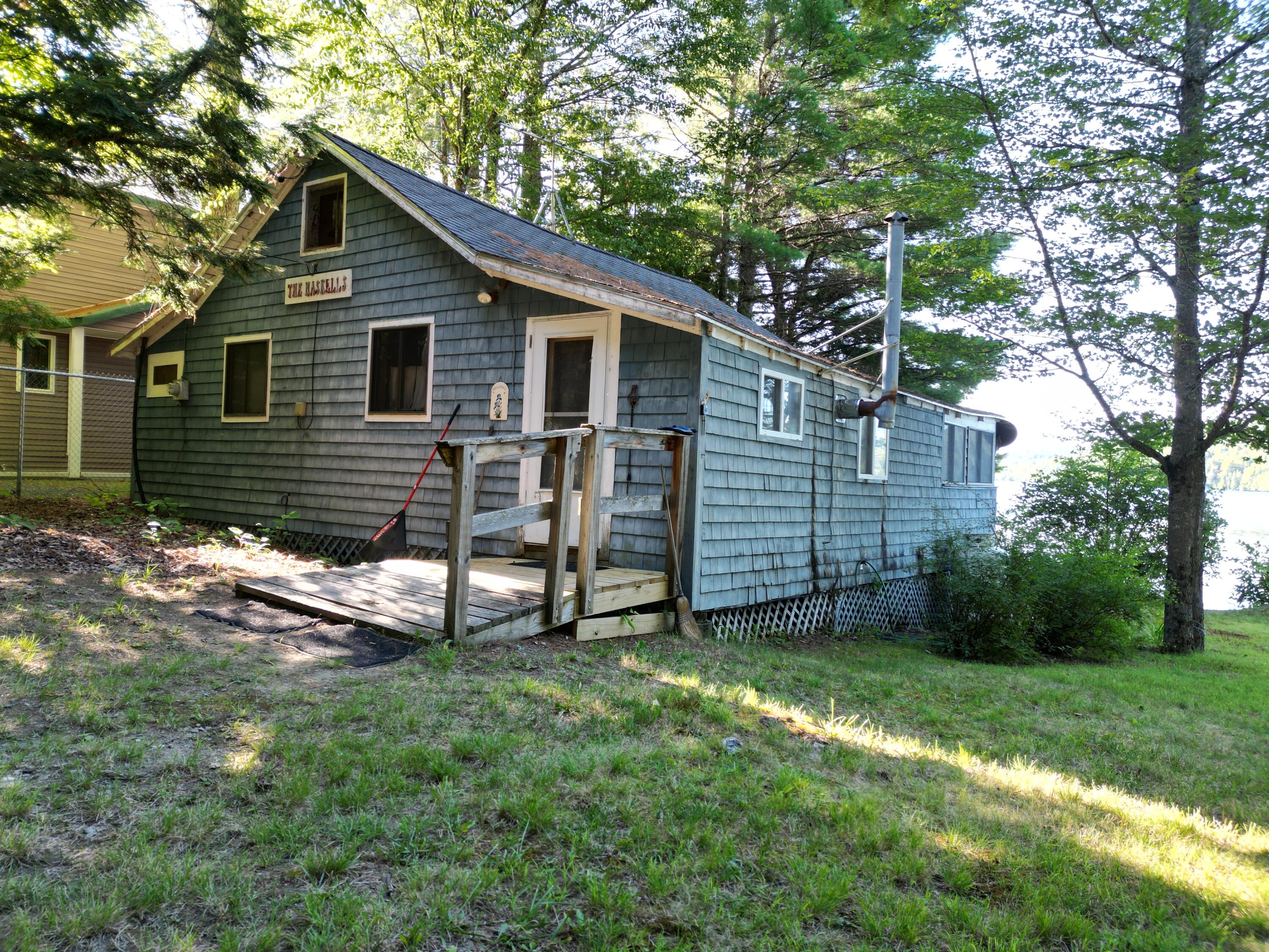 14 Millinocket Shores Road Lee, ME 04455 - Photo 4 of 33 DJI_0404