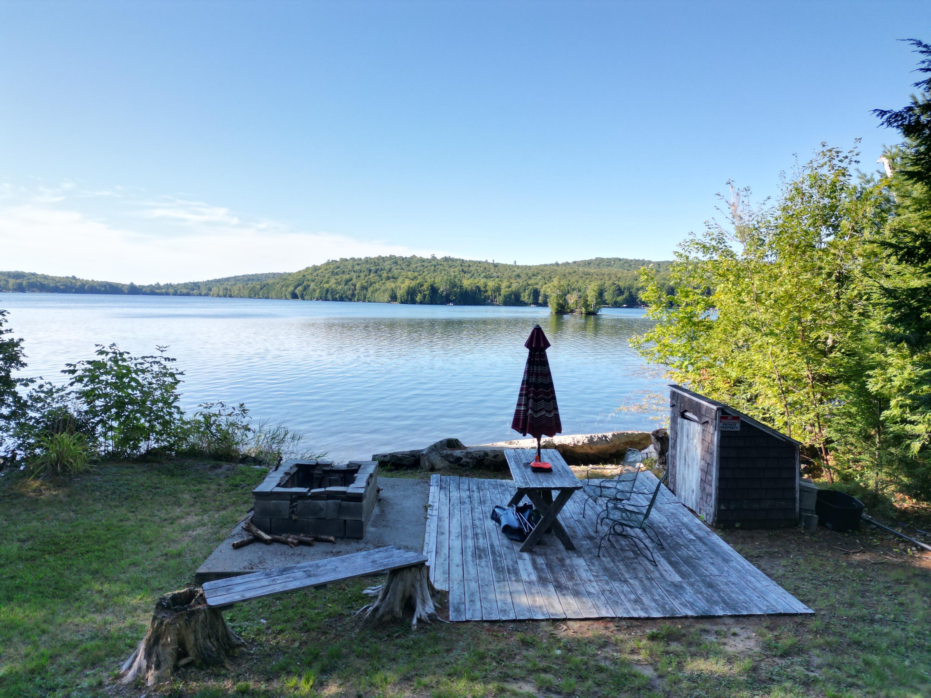 14 Millinocket Shores Road Lee, ME 04455 - Photo 6 of 33 DJI_0416