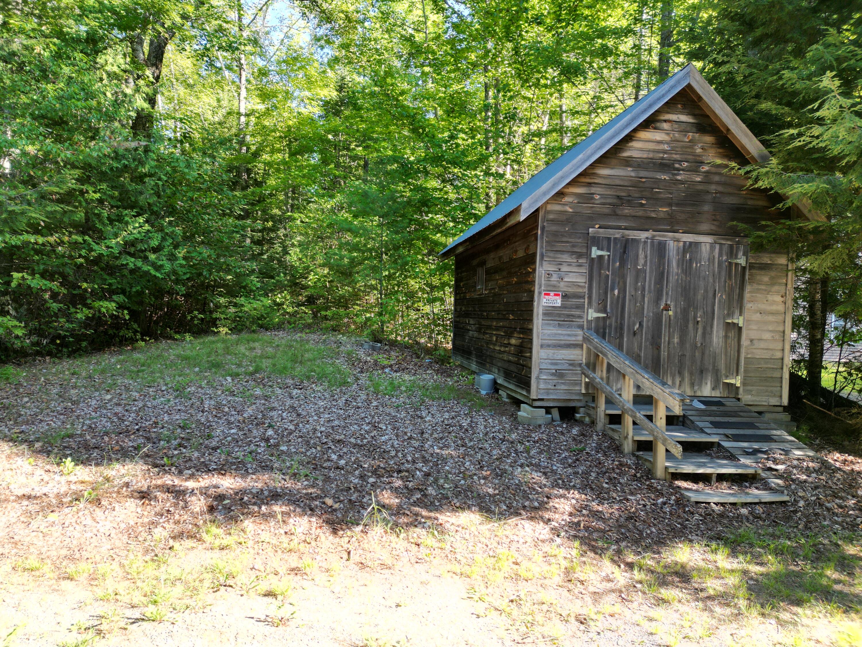 14 Millinocket Shores Road Lee, ME 04455 - Photo 8 of 33 DJI_0418