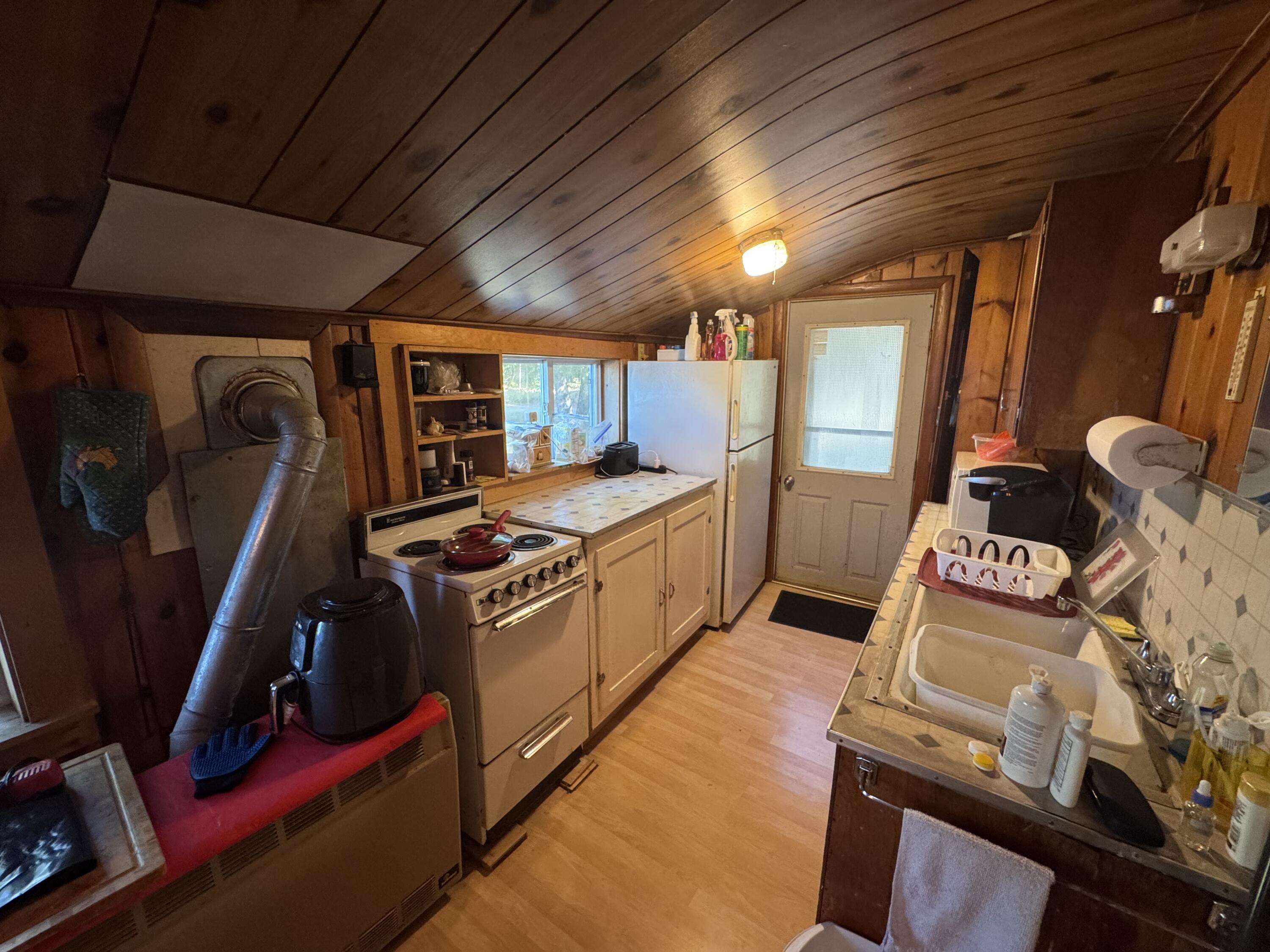 14 Millinocket Shores Road Lee, ME 04455 - Photo 9 of 33 IMG_6445