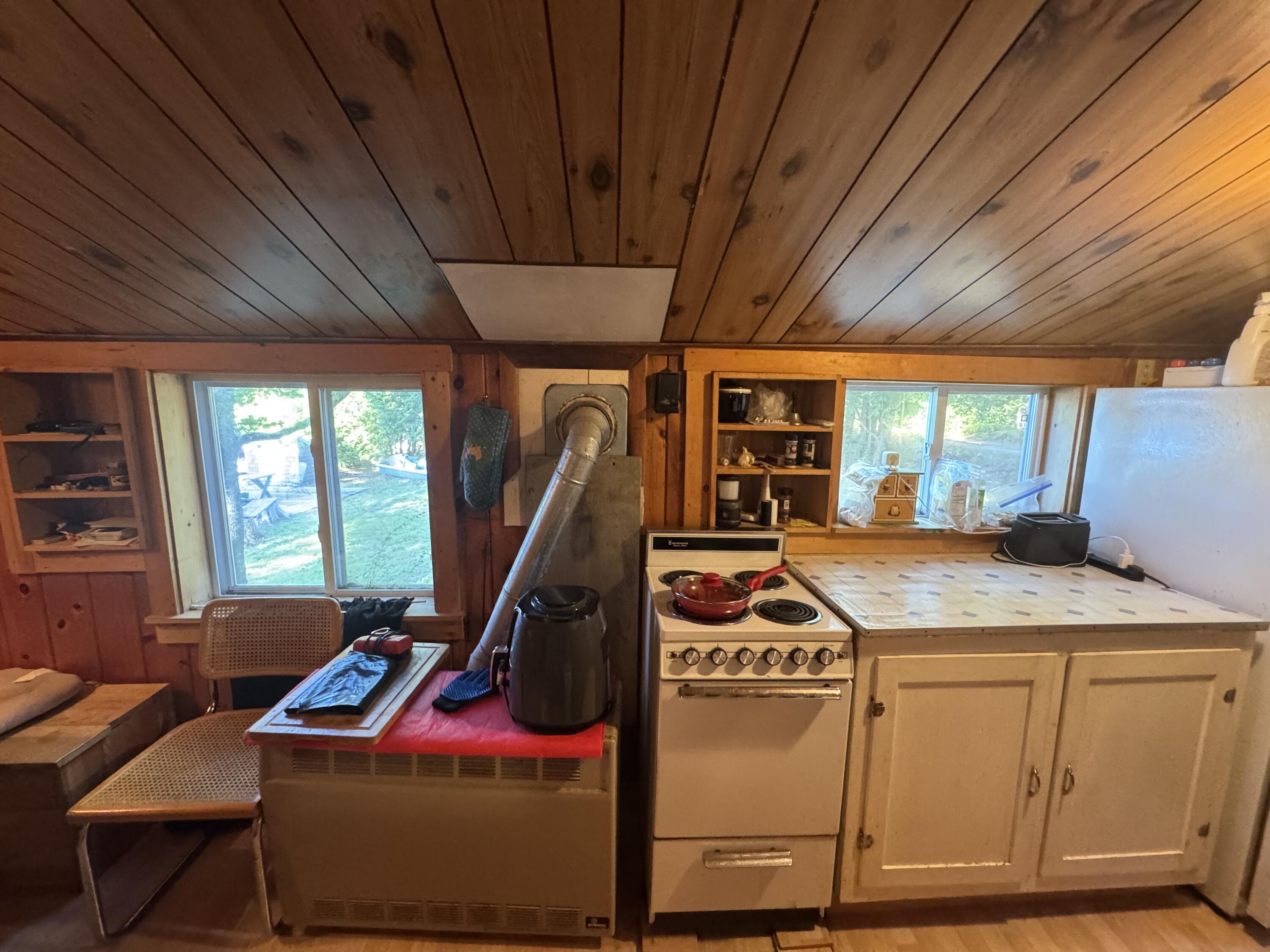 14 Millinocket Shores Road Lee, ME 04455 - Photo 10 of 33 IMG_6446