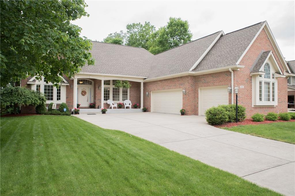 6404 Simien Road Indianapolis, IN 46237 - Photo 1 of 43 Gallery Image 1