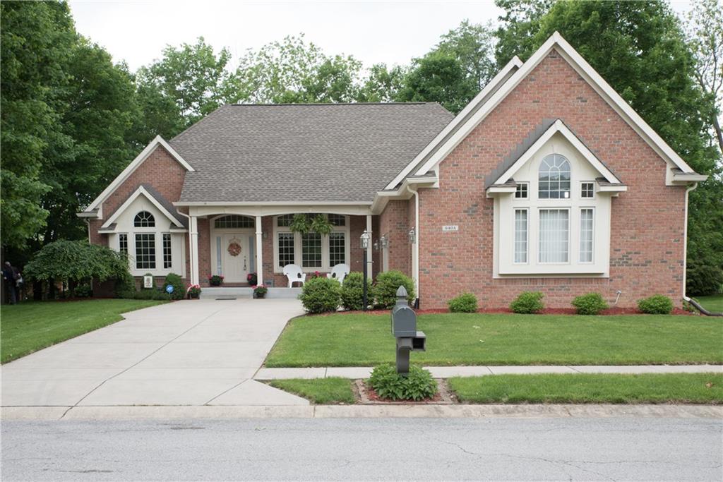 6404 Simien Road Indianapolis, IN 46237 - Photo 2 of 43 Gallery Image 2