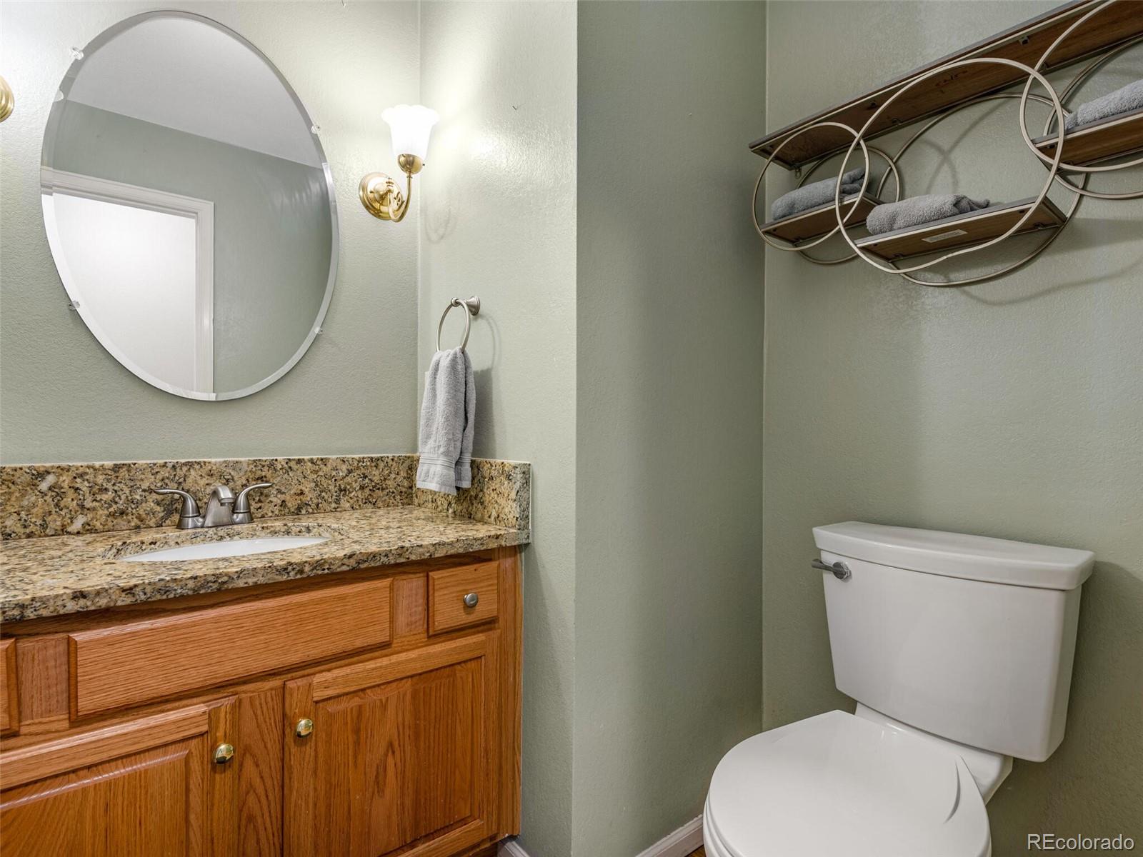 10118 Mountain Maple Court Highlands Ranch, CO 80129 - Photo 19 of 25