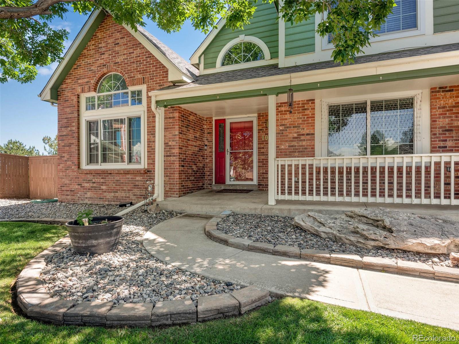 10118 Mountain Maple Court Highlands Ranch, CO 80129 - Photo 2 of 25