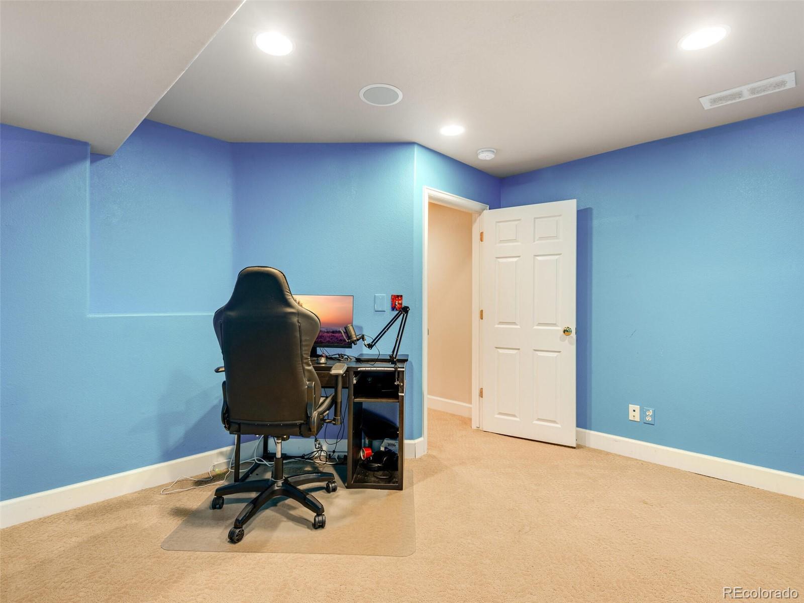 10118 Mountain Maple Court Highlands Ranch, CO 80129 - Photo 22 of 25