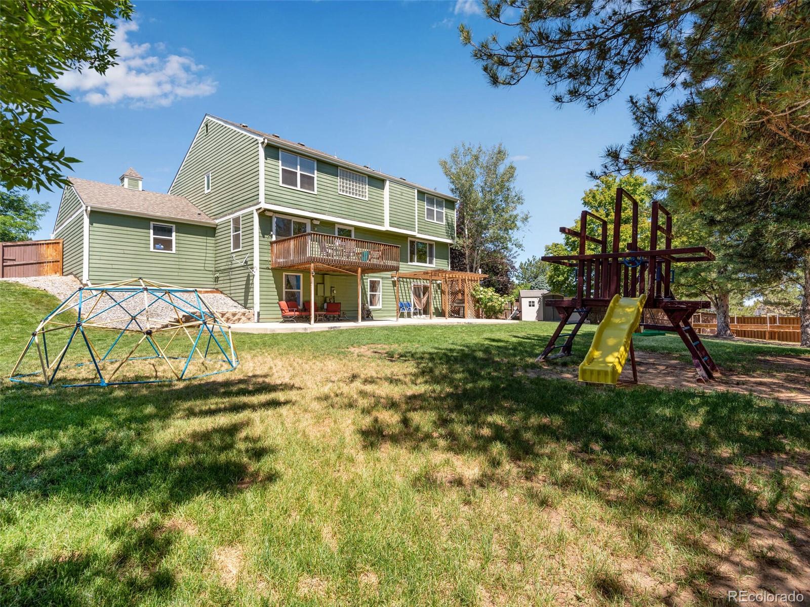 10118 Mountain Maple Court Highlands Ranch, CO 80129 - Photo 25 of 25