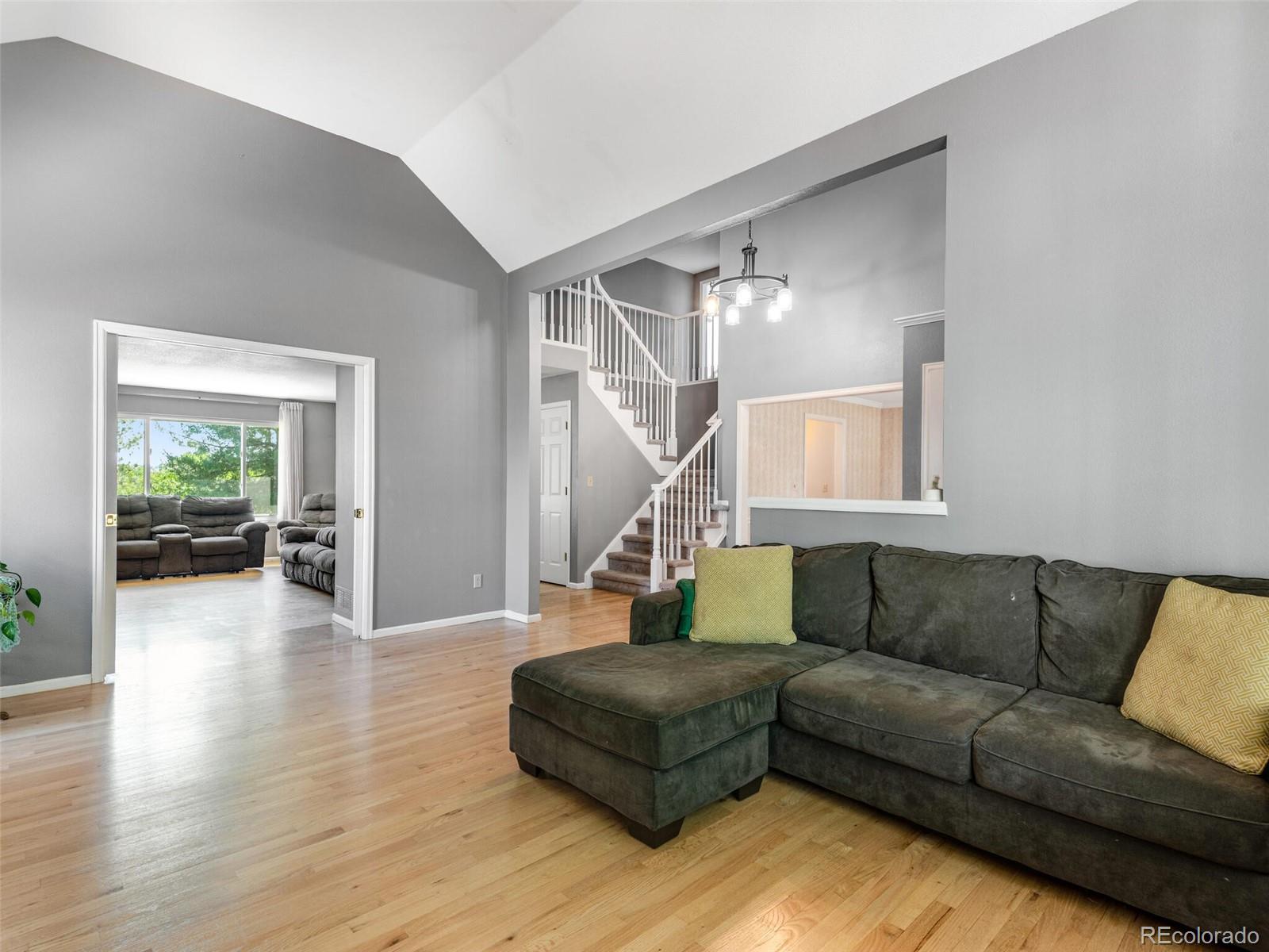 10118 Mountain Maple Court Highlands Ranch, CO 80129 - Photo 3 of 25