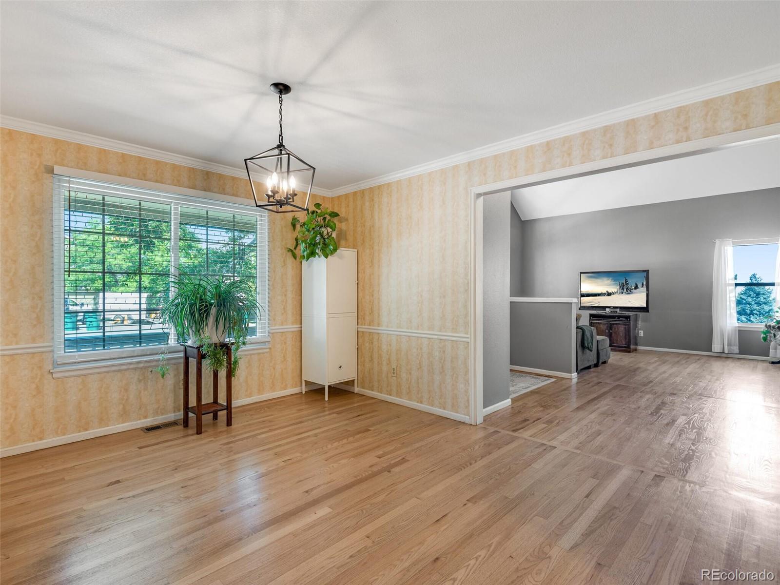 10118 Mountain Maple Court Highlands Ranch, CO 80129 - Photo 5 of 25