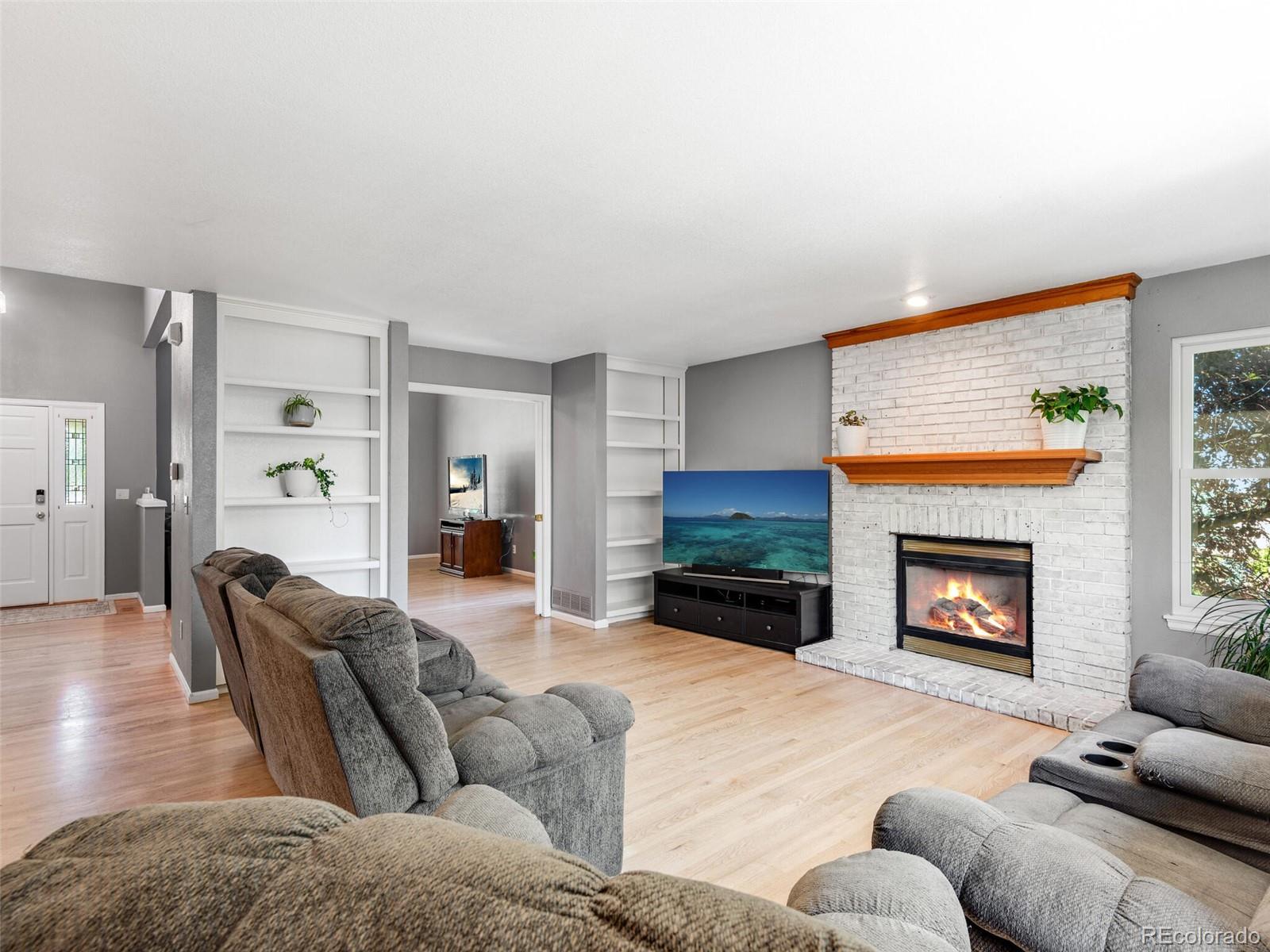 10118 Mountain Maple Court Highlands Ranch, CO 80129 - Photo 6 of 25