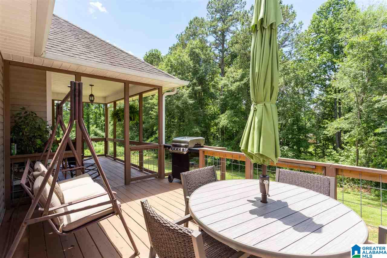 120 Trapper's Way Springville, AL 35146 - Photo 36 of 39