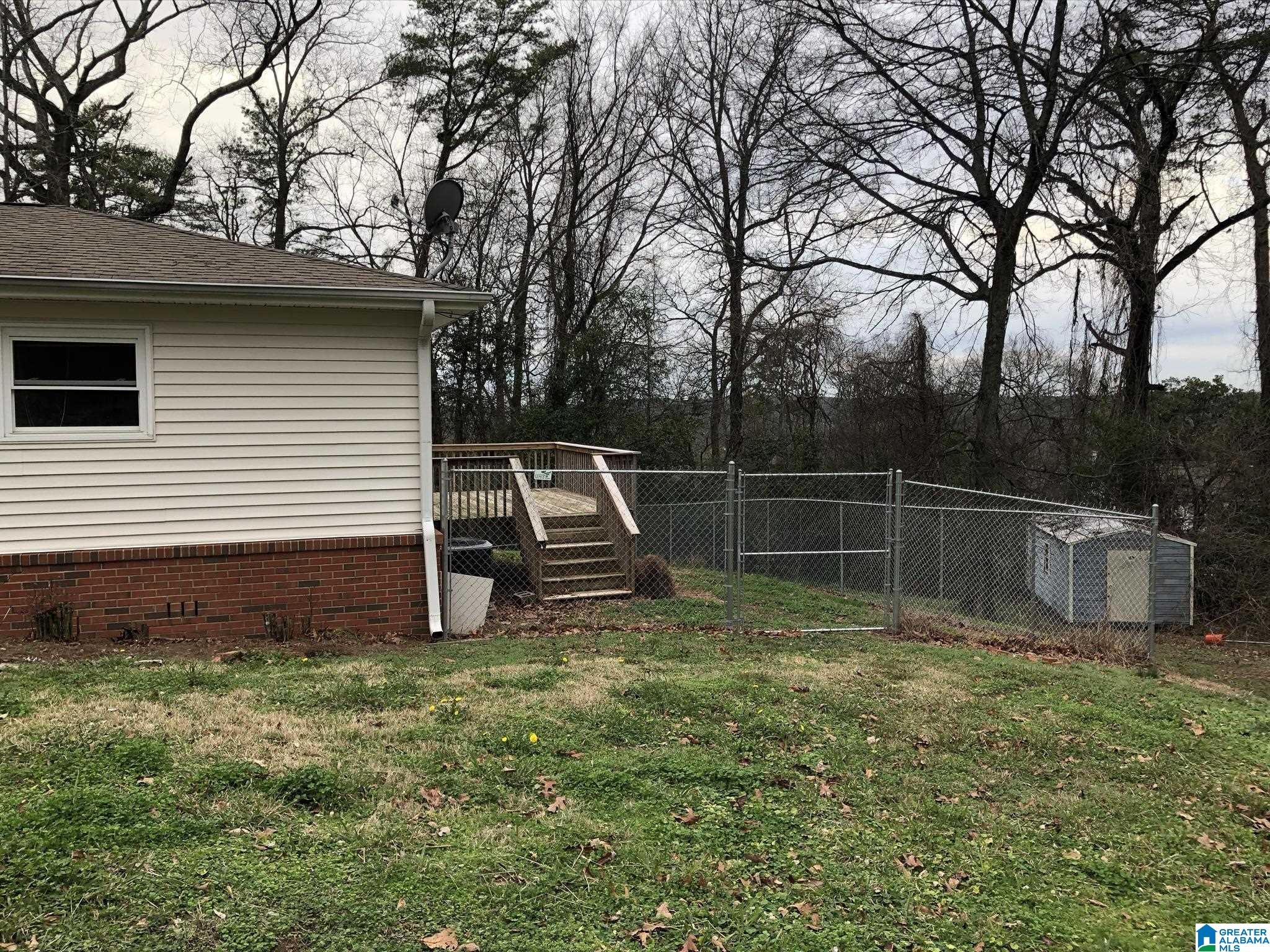 536 Valley Road Birmingham, AL 35206 - Photo 2 of 26