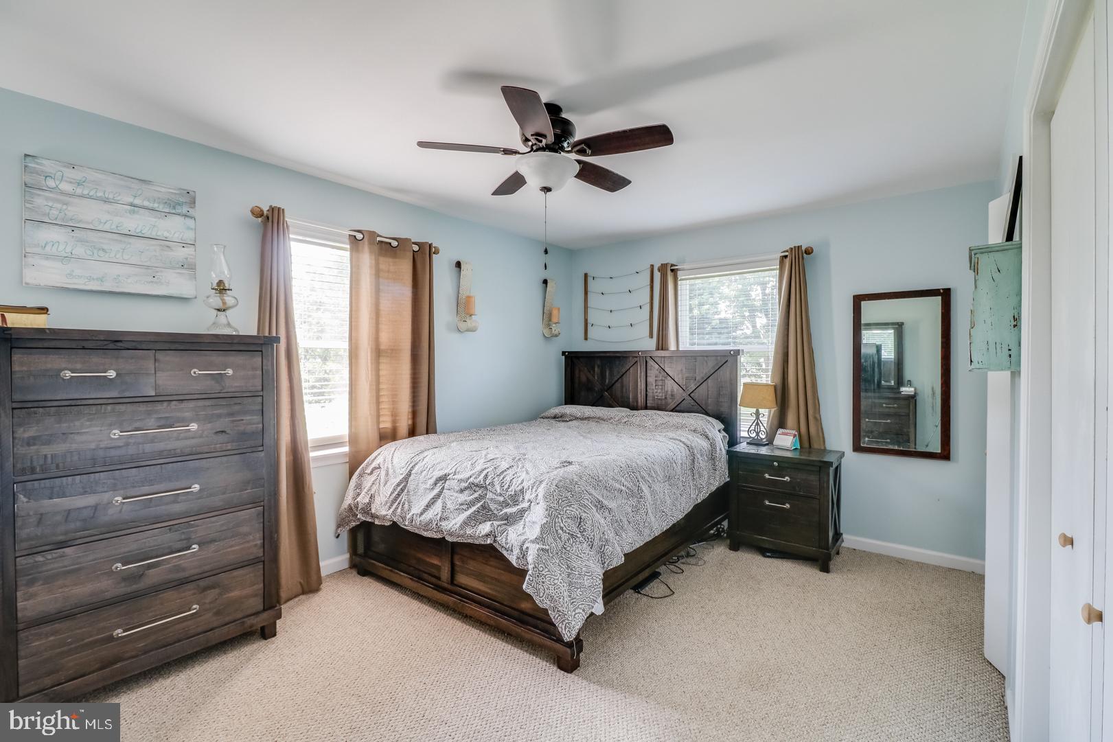903 Saltere Road Clayton, DE 19938 - Photo 15 of 36 Master Bedroom